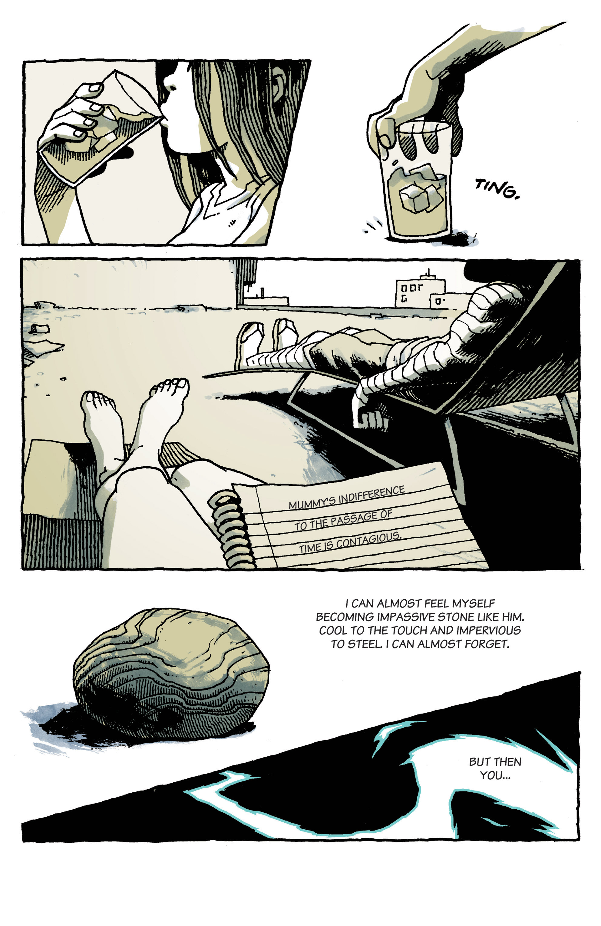 Island (2015-): Chapter 2 - Page 16