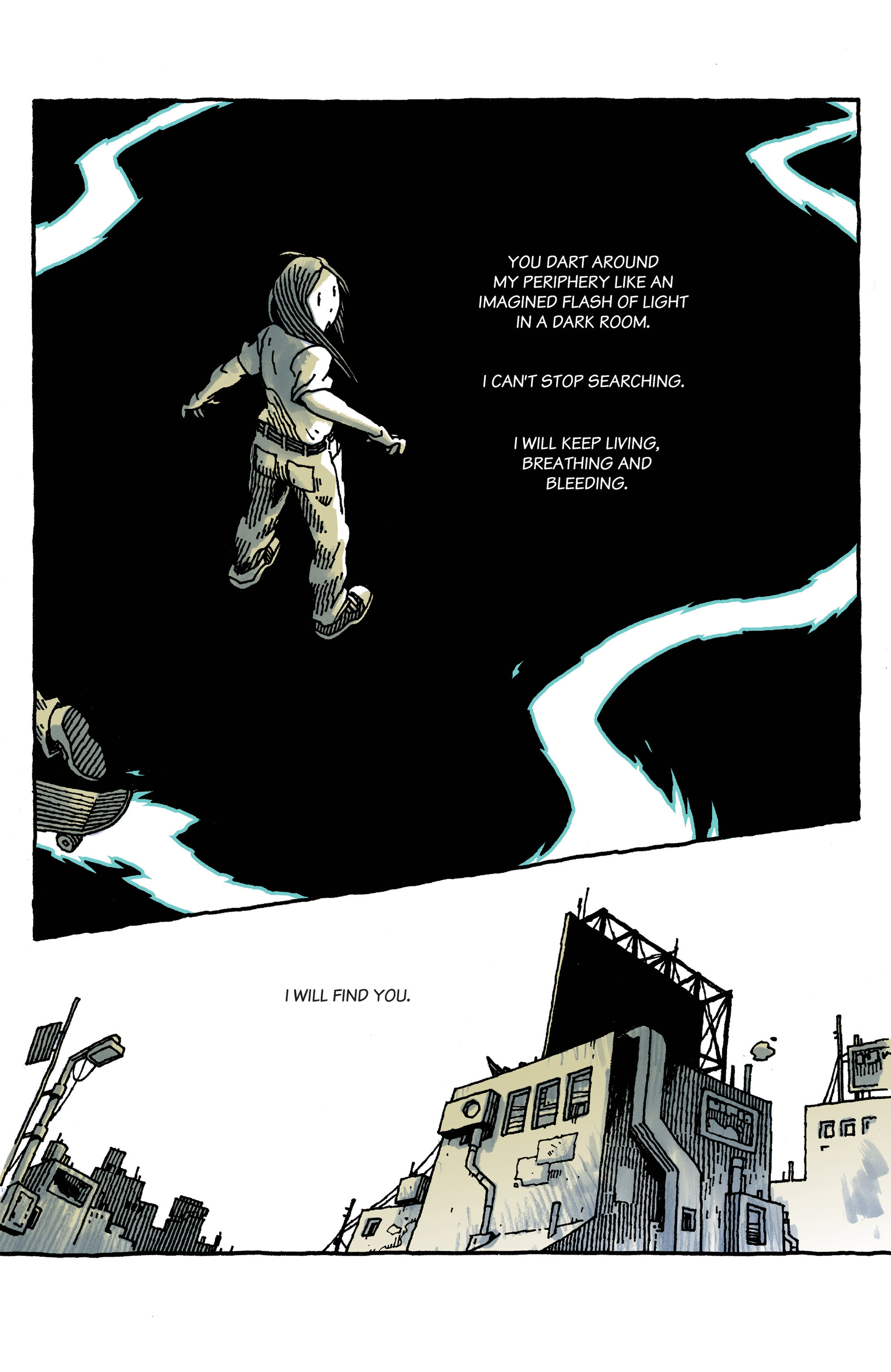 Island (2015-): Chapter 2 - Page 17
