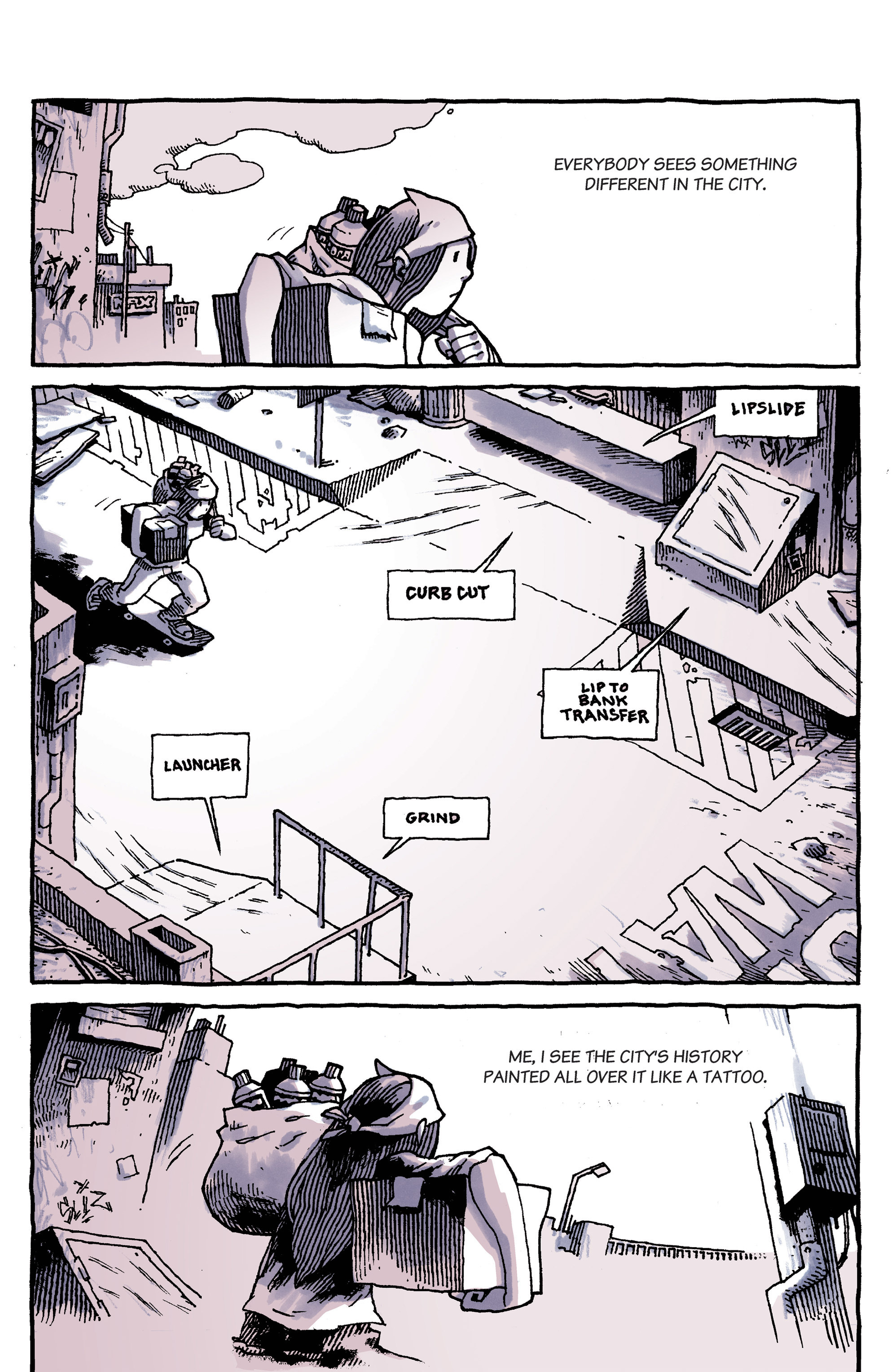 Island (2015-): Chapter 2 - Page 19