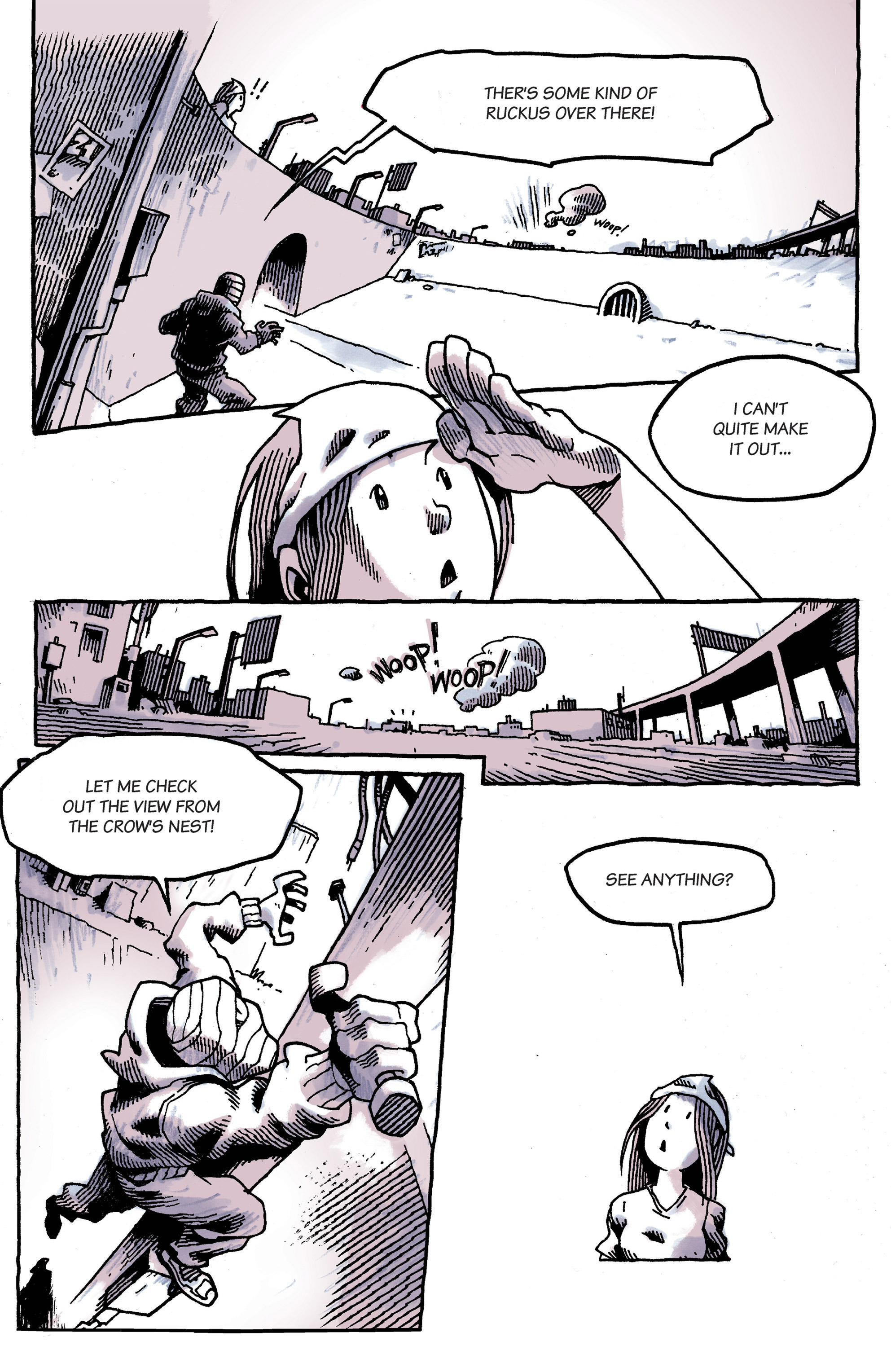 Island (2015-): Chapter 2 - Page 22