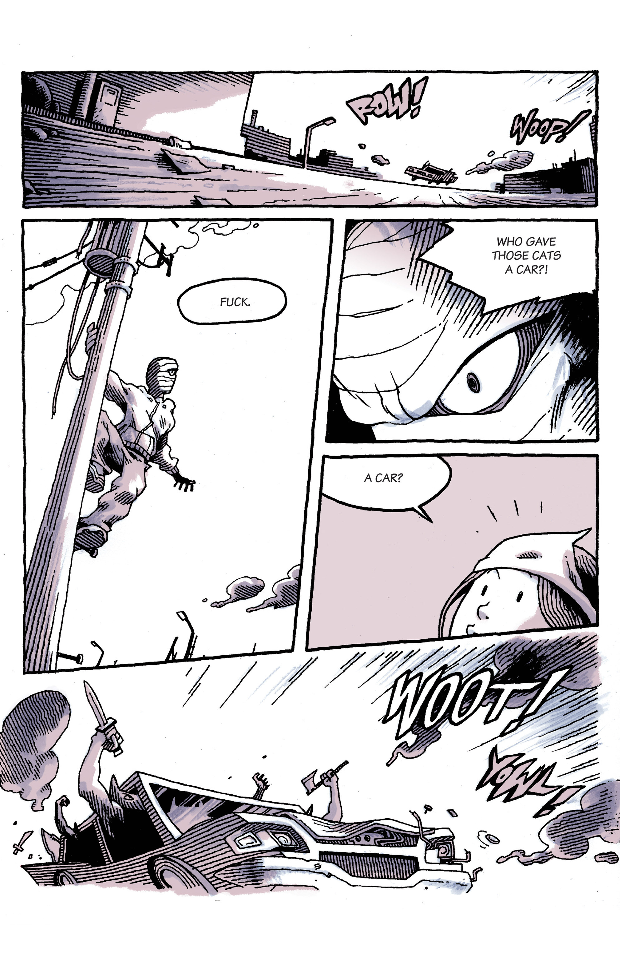 Island (2015-): Chapter 2 - Page 23