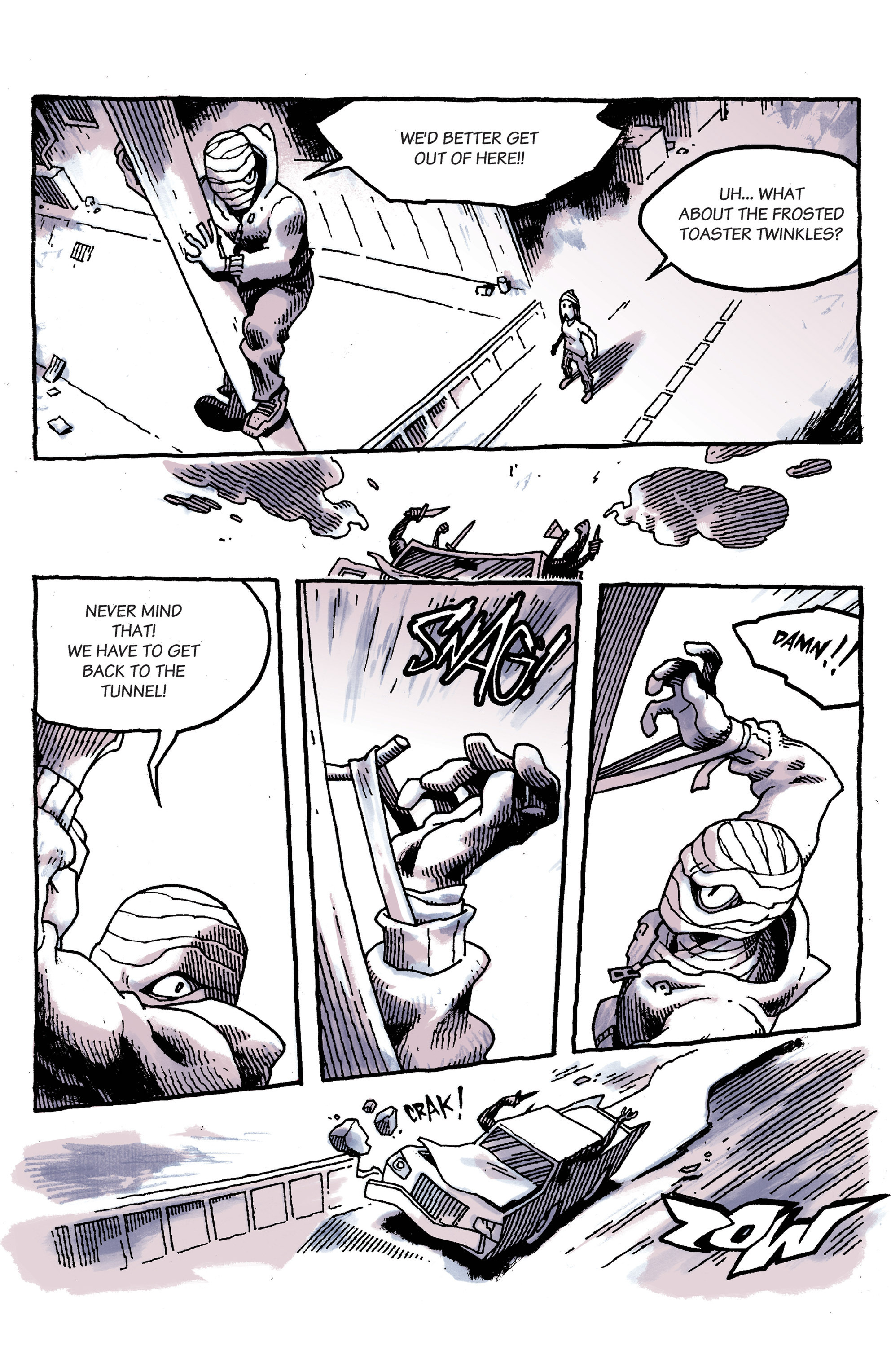 Island (2015-): Chapter 2 - Page 24