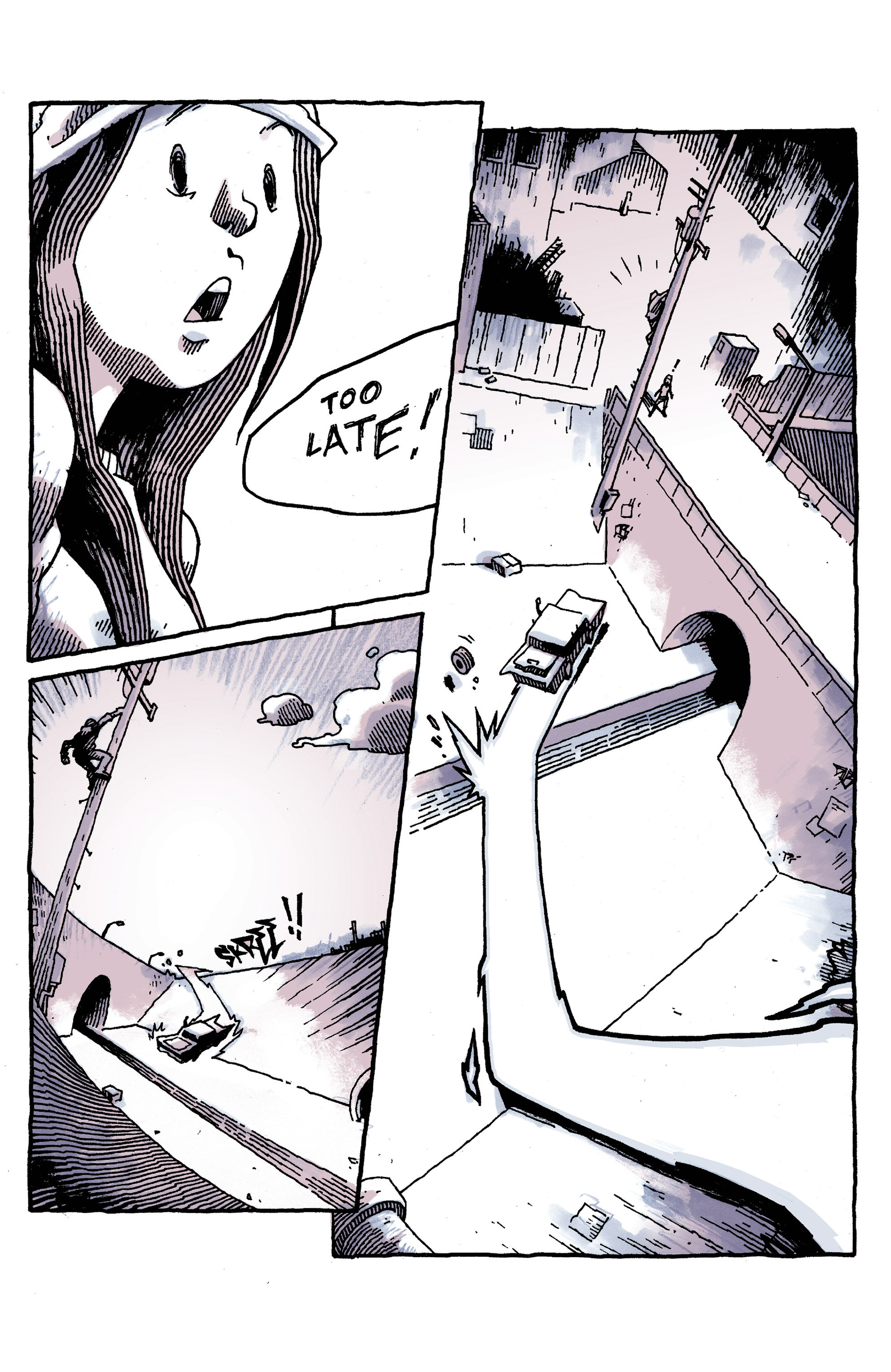 Island (2015-): Chapter 2 - Page 25