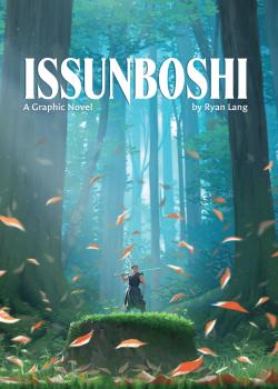 Issunboshi: A Graphic Novel (2022)