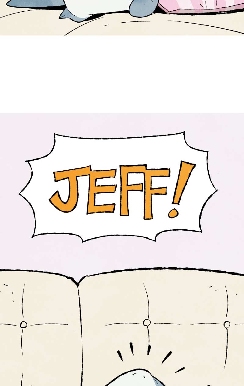 It's Jeff Infinity Comic (2021): Chapter 11 - Page 4