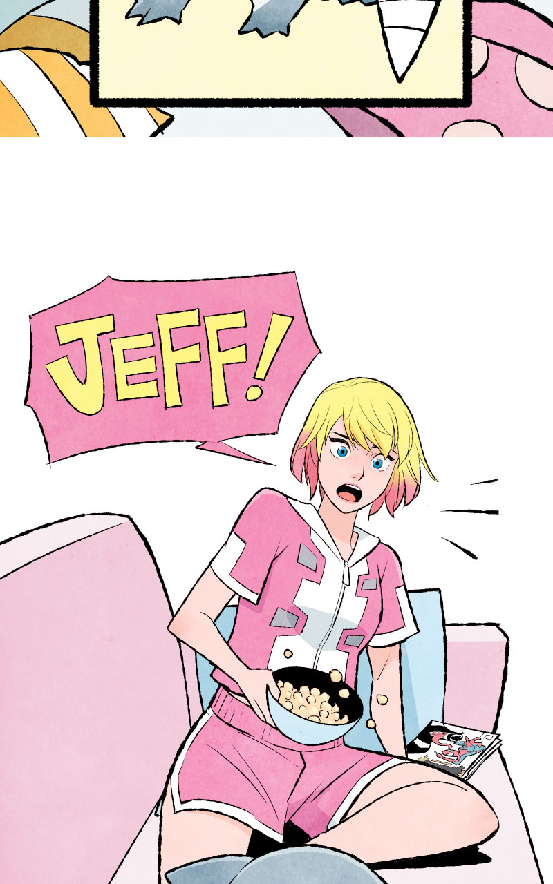 It's Jeff Infinity Comic (2021) issue 13 - Page 6