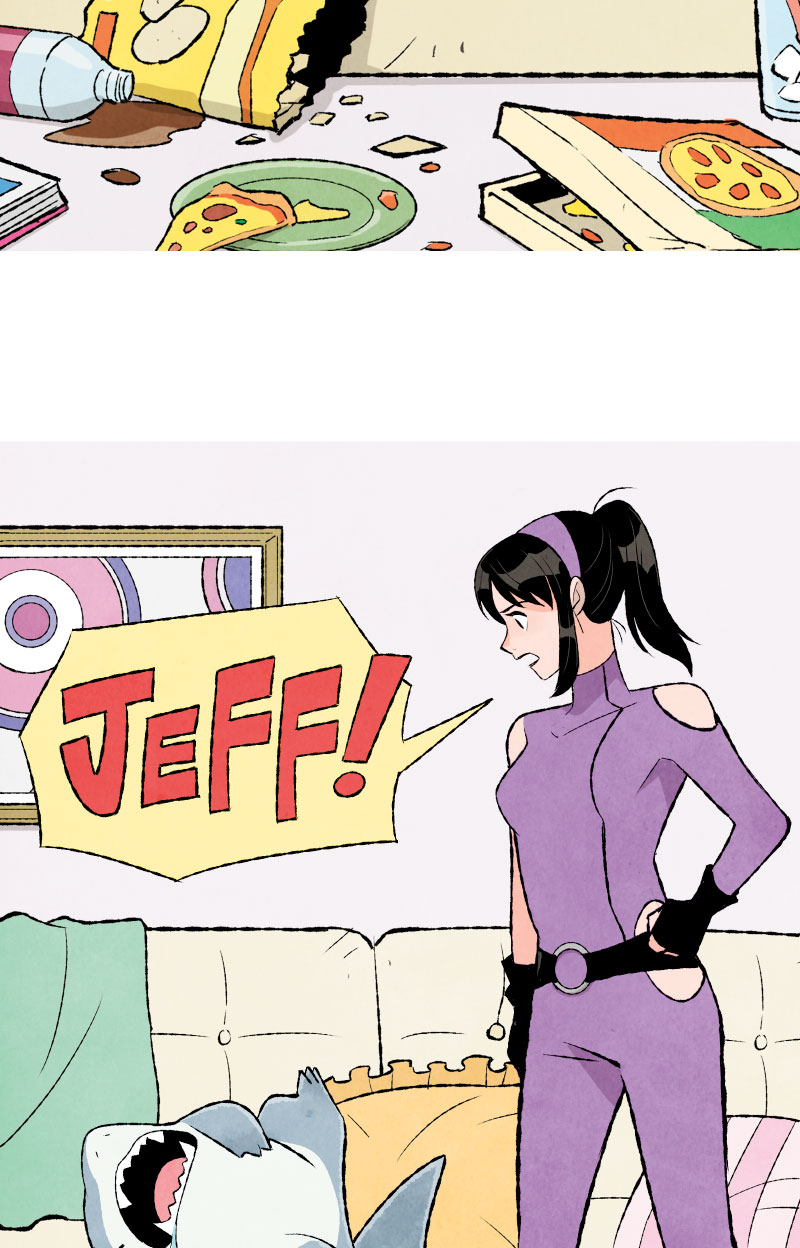 It's Jeff Infinity Comic (2021): Chapter 22 - Page 4