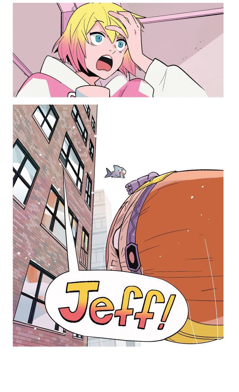 It's Jeff Infinity Comic (2021) issue 30 - Page 14