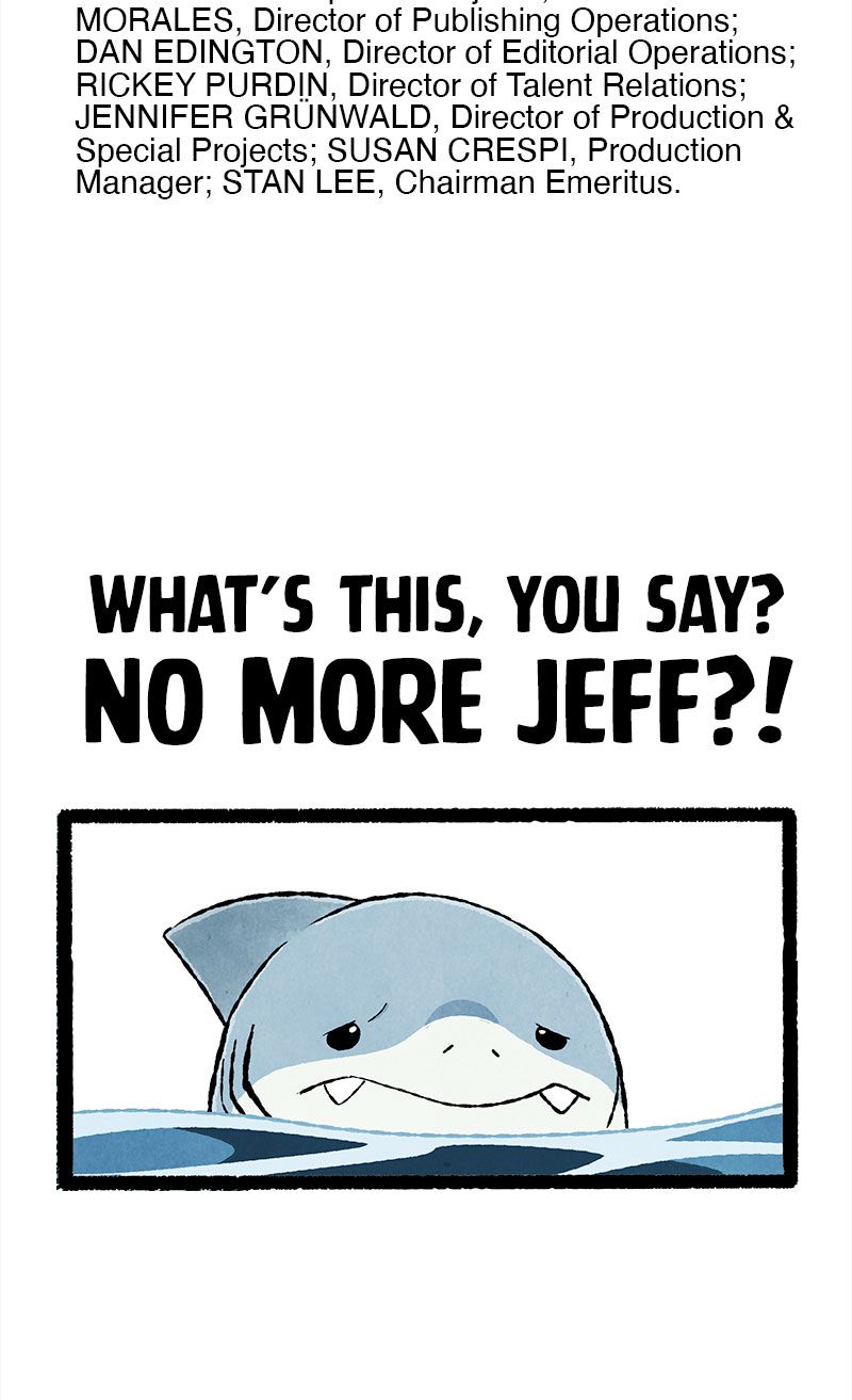 It's Jeff Infinity Comic (2021) issue 36 - Page 24