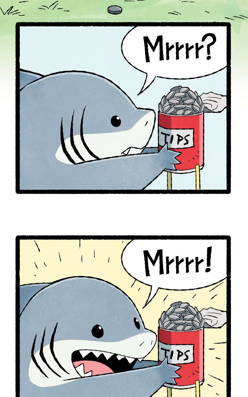 It's Jeff Infinity Comic (2021): Chapter 37 - Page 15