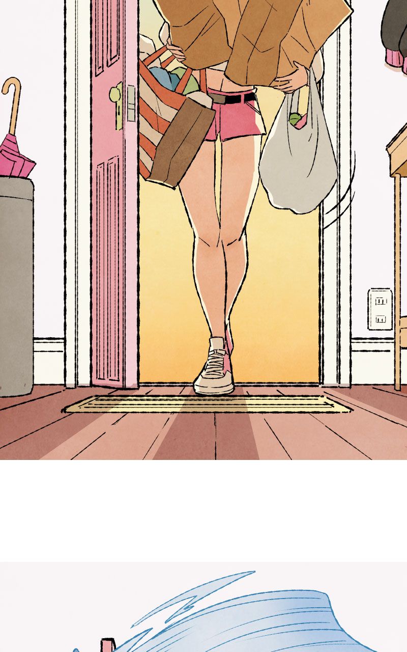 It's Jeff Infinity Comic (2021): Chapter 42 - Page 10