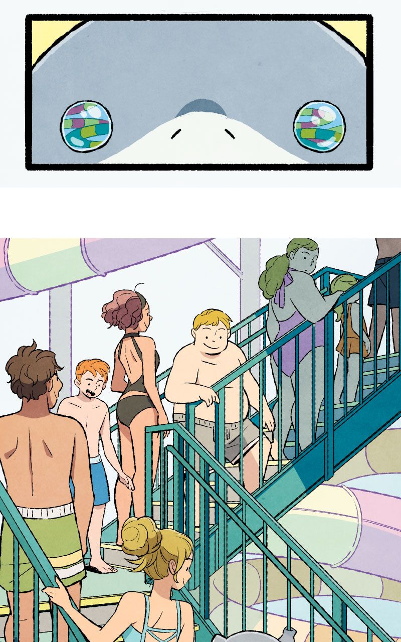 It's Jeff Infinity Comic (2021): Chapter 46 - Page 5