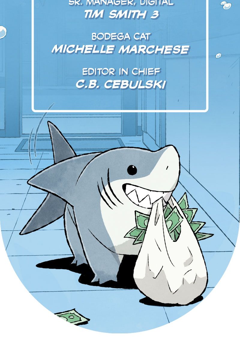 It's Jeff Infinity Comic (2021): Chapter 47 - Page 21