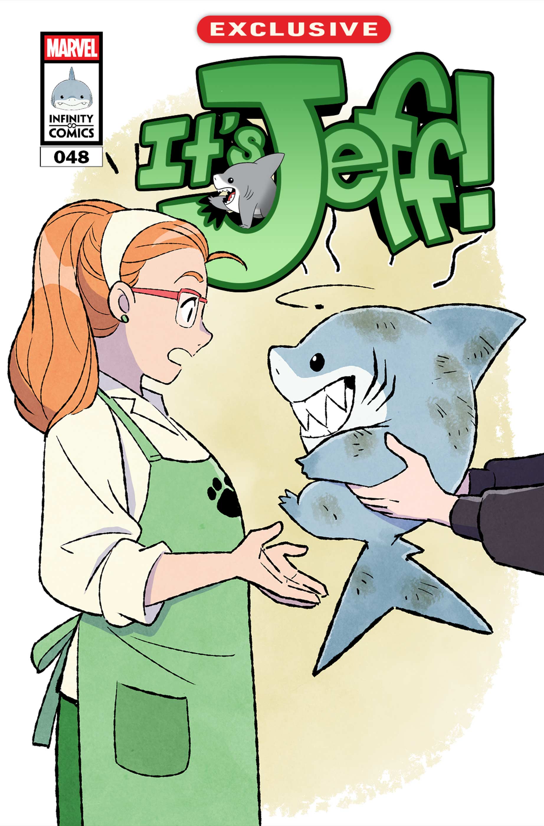 It's Jeff Infinity Comic (2021): Chapter 48 - Page 1