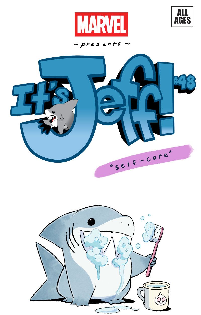 It's Jeff Infinity Comic (2021): Chapter 48 - Page 2