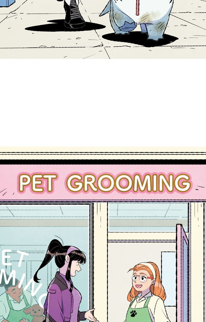 It's Jeff Infinity Comic (2021): Chapter 48 - Page 4