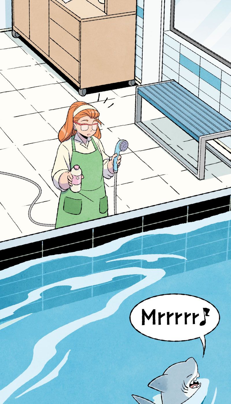 It's Jeff Infinity Comic (2021): Chapter 48 - Page 13