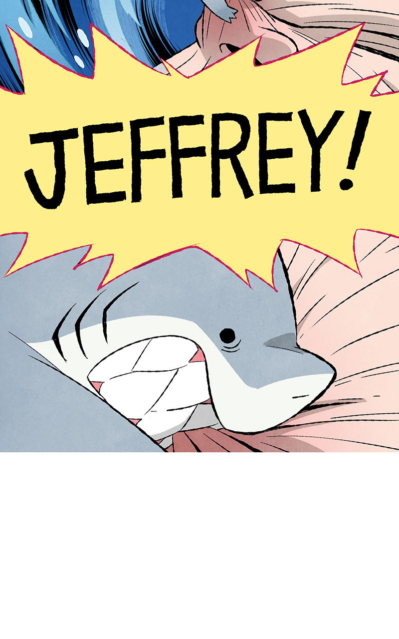 It's Jeff Infinity Comic (2021) issue 6 - Page 16