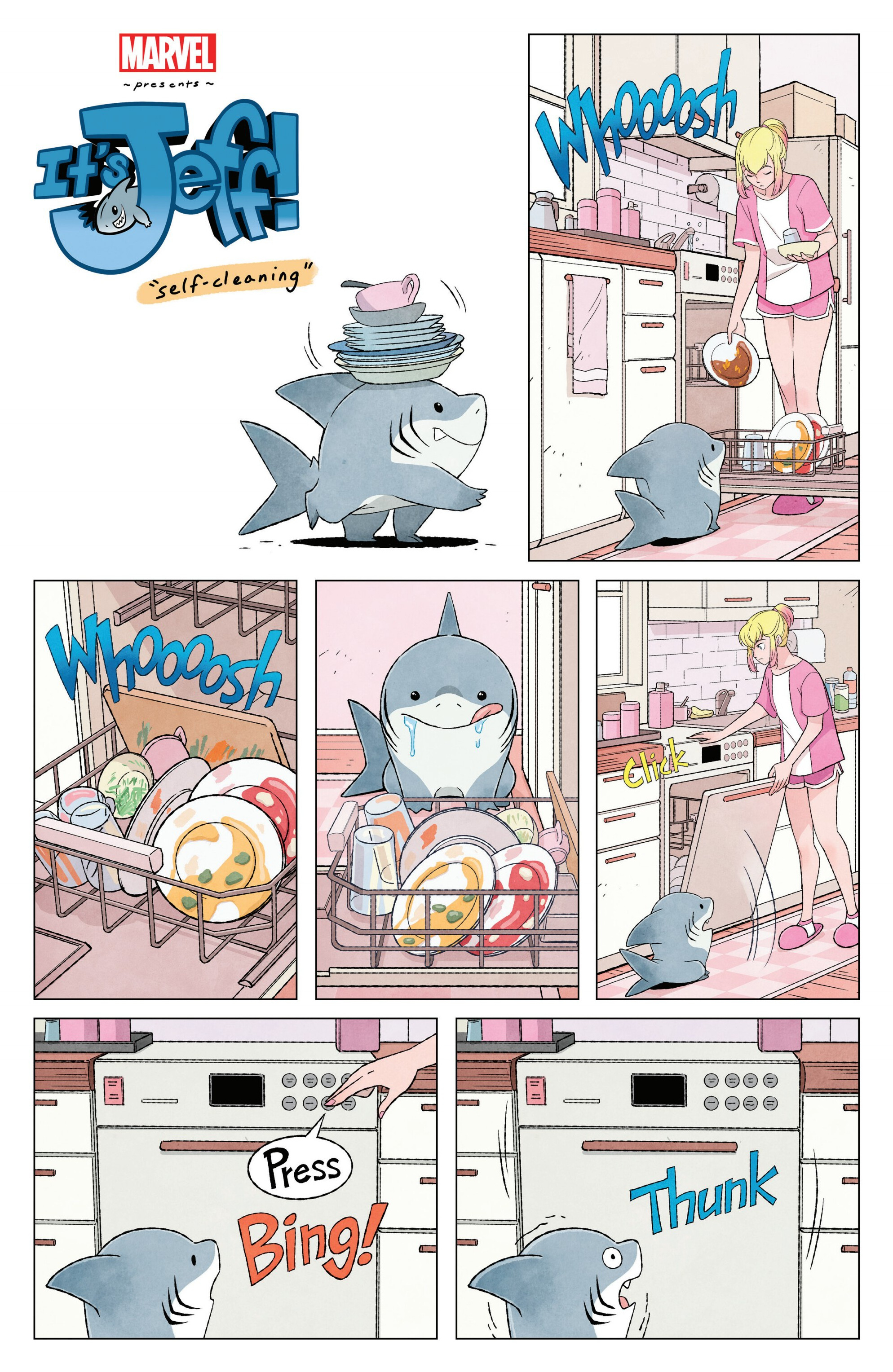 It's Jeff: Jeff Week (2025-): Chapter 1 - Page 4