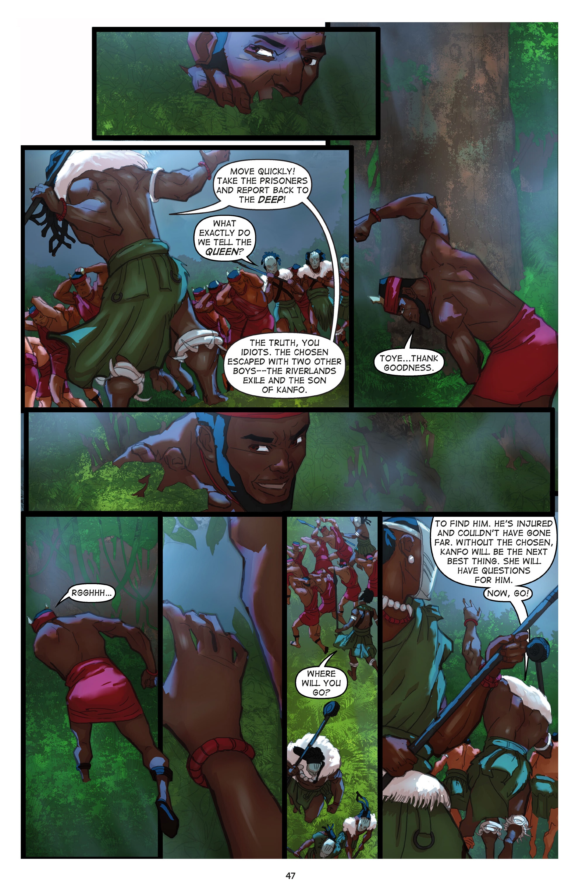 <{ $series->title }} issue Vol. 3 - Page 46