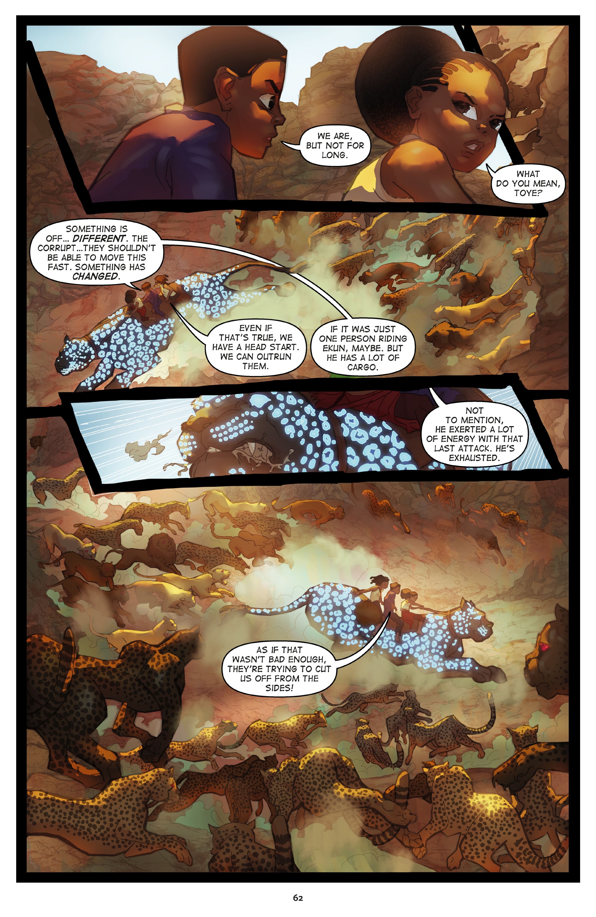 <{ $series->title }} issue Vol. 3 - Page 61