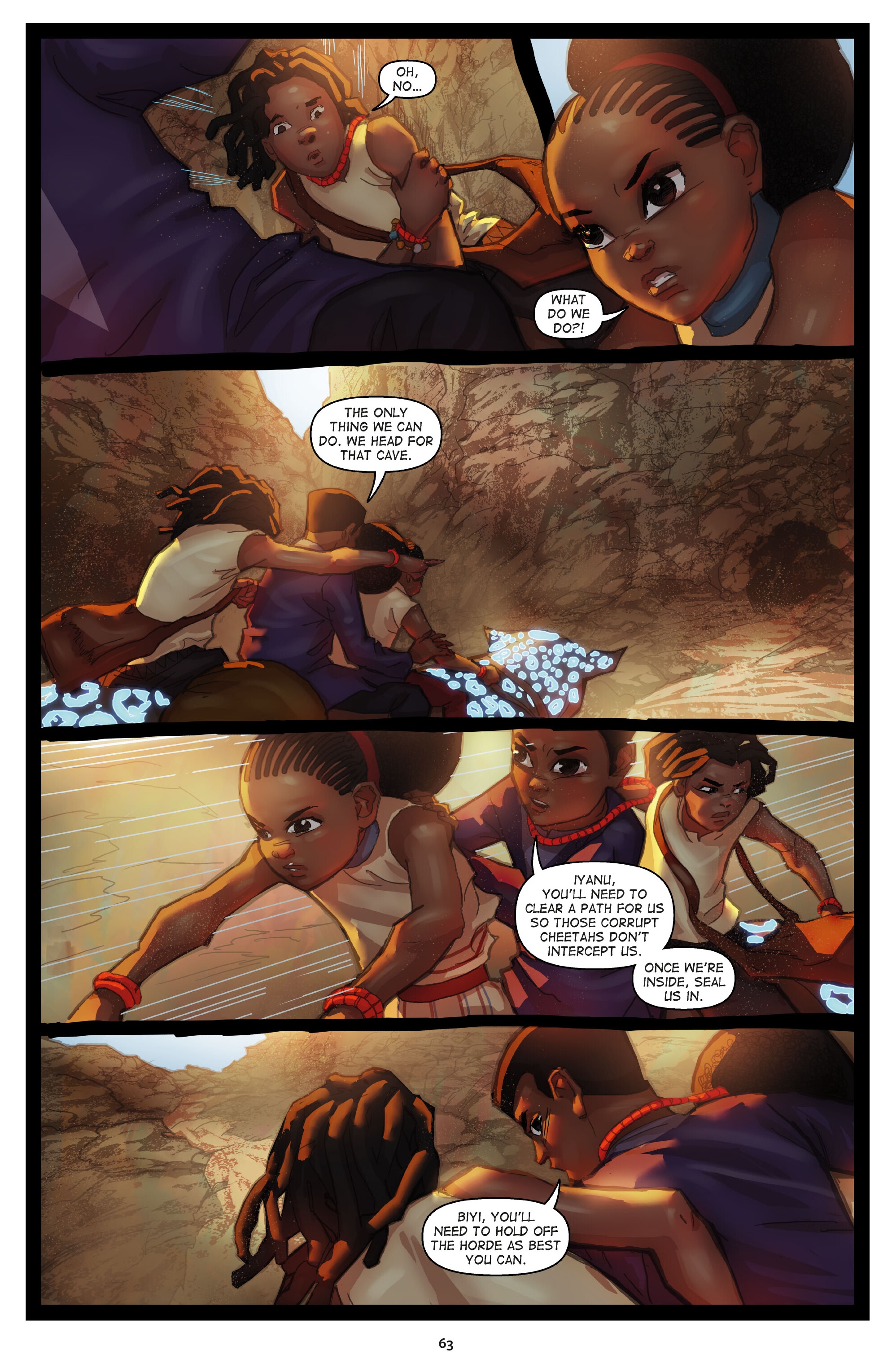 <{ $series->title }} issue Vol. 3 - Page 62