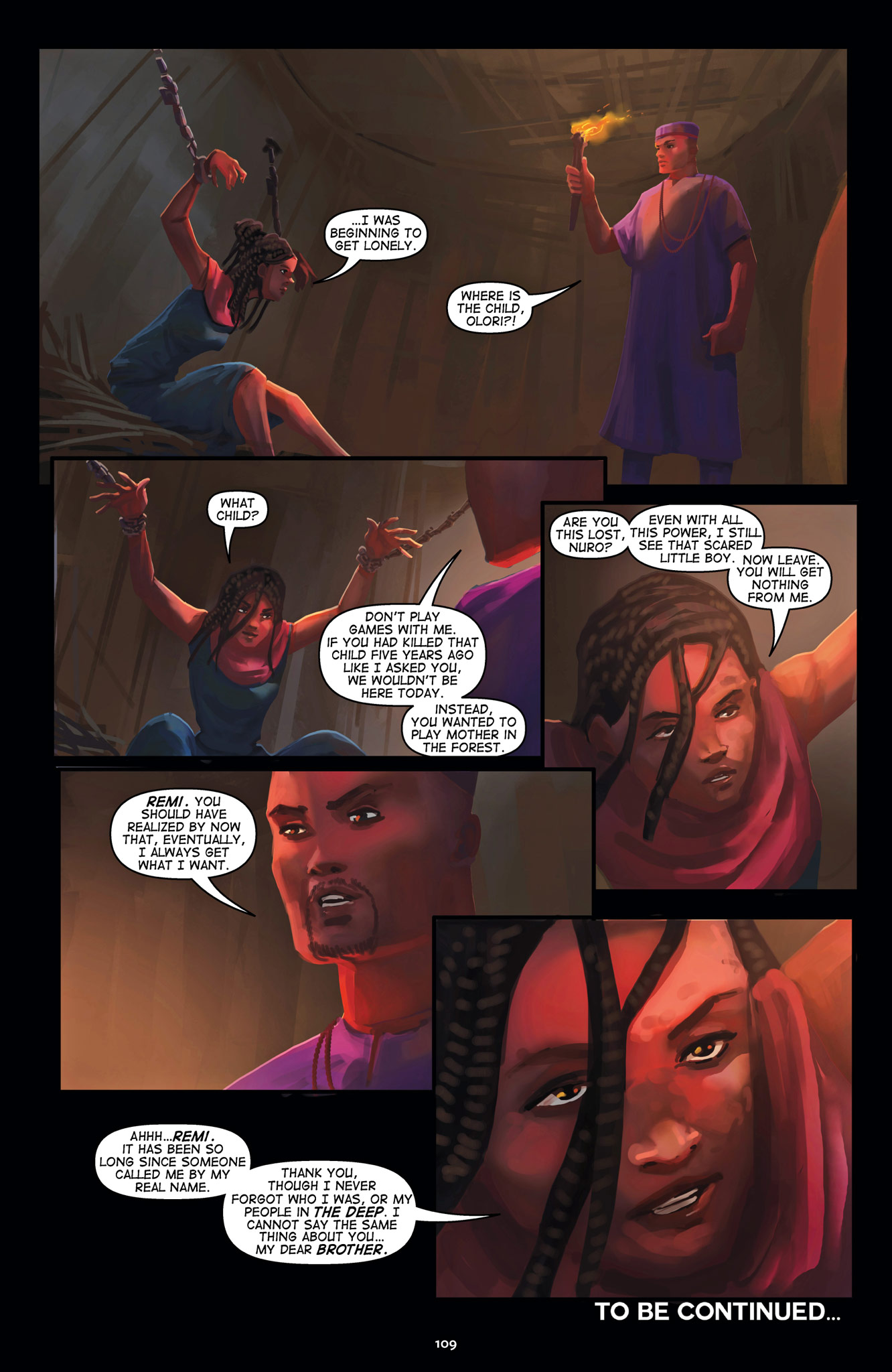 <{ $series->title }} issue Vol. 1 - Page 106