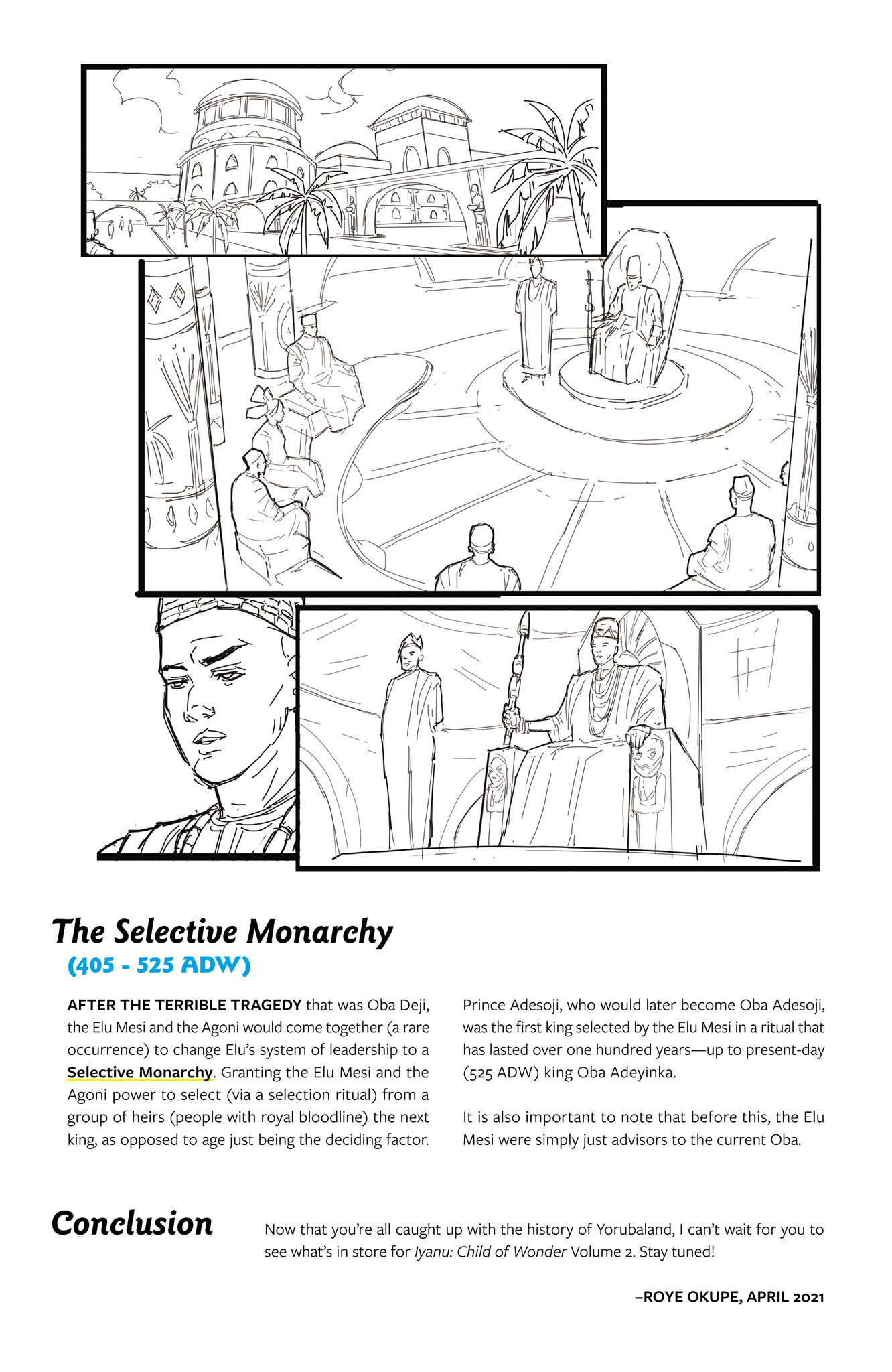 <{ $series->title }} issue Vol. 1 - Page 113