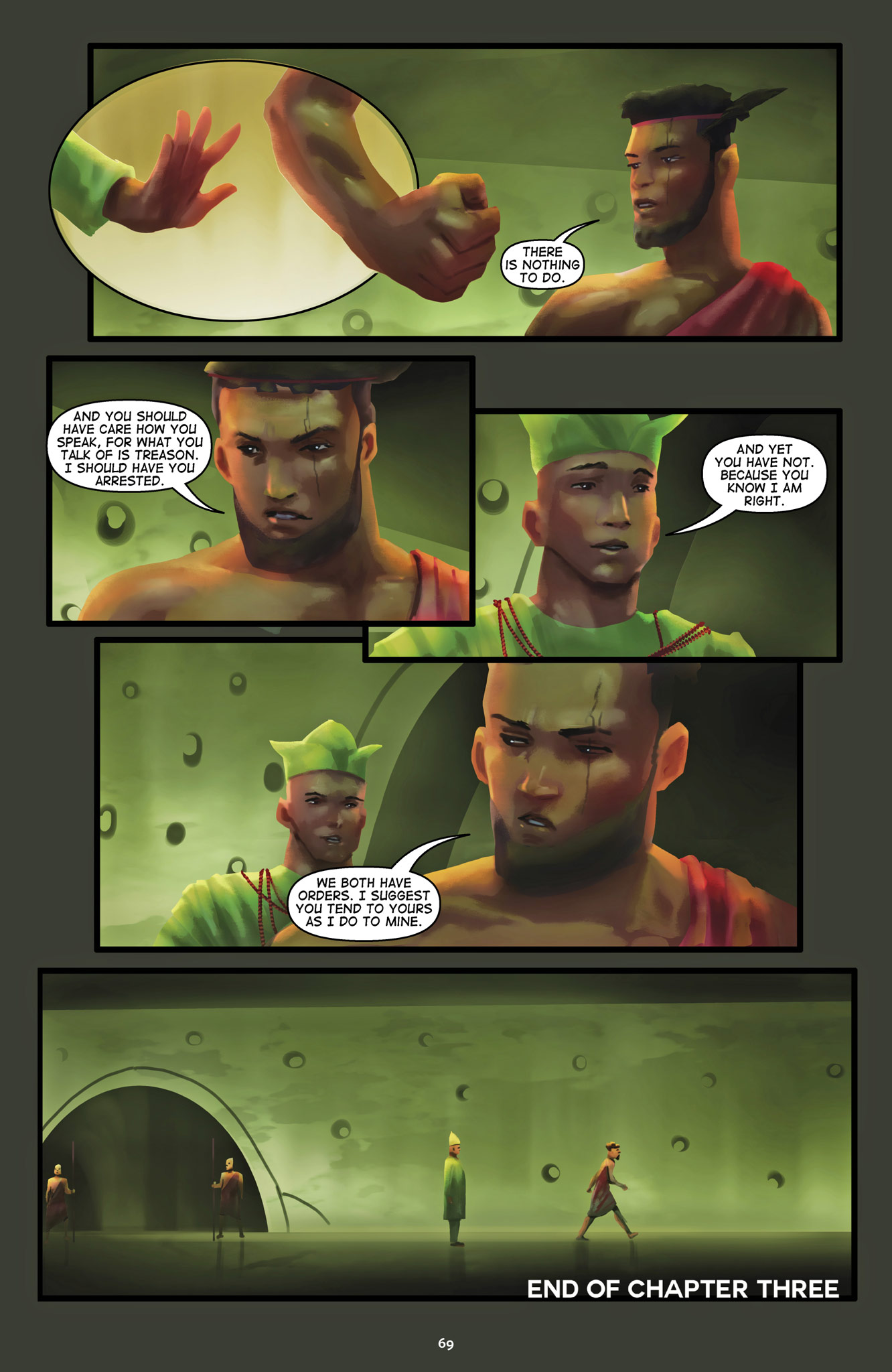 <{ $series->title }} issue Vol. 1 - Page 68