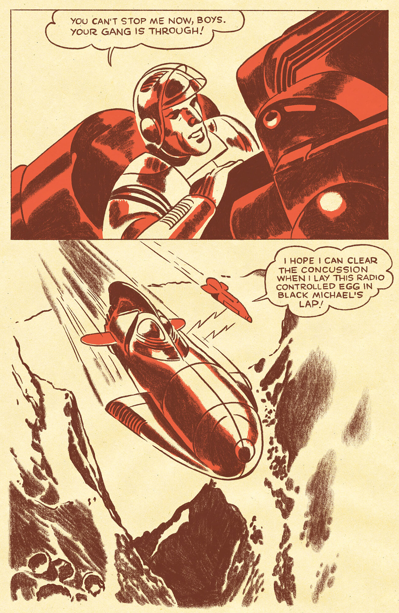 Jack Kirby's Starr Warriors: The Adventures of Adam Starr and the Solar Legion (2023-) issue 1 - Page 10