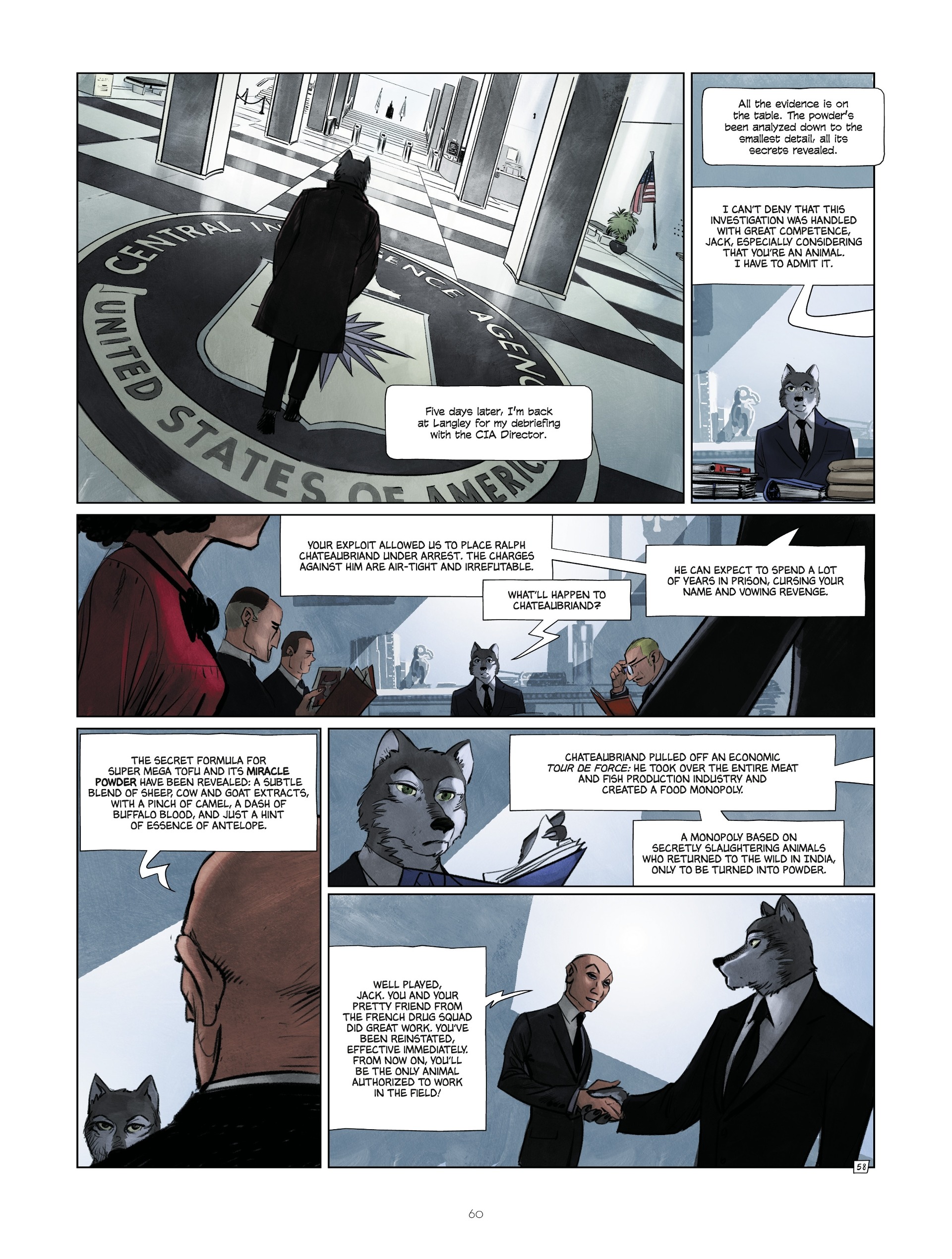 Jack Wolfgang (2018-) issue 1 - Page 62