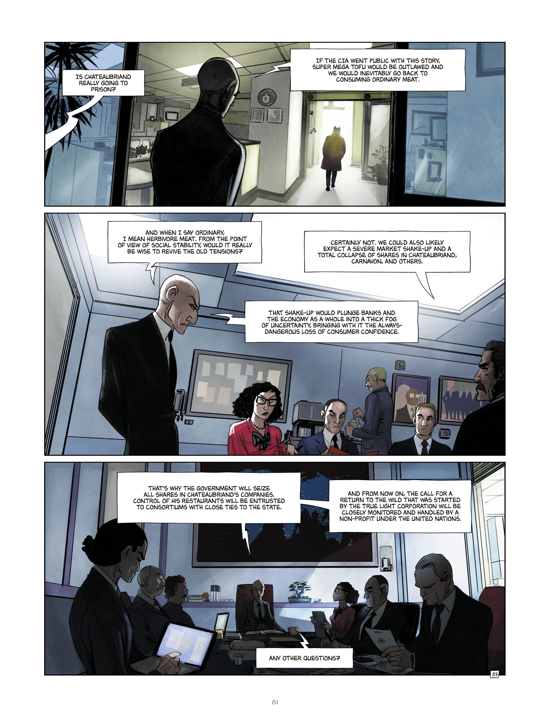 Jack Wolfgang (2018-) issue 1 - Page 63