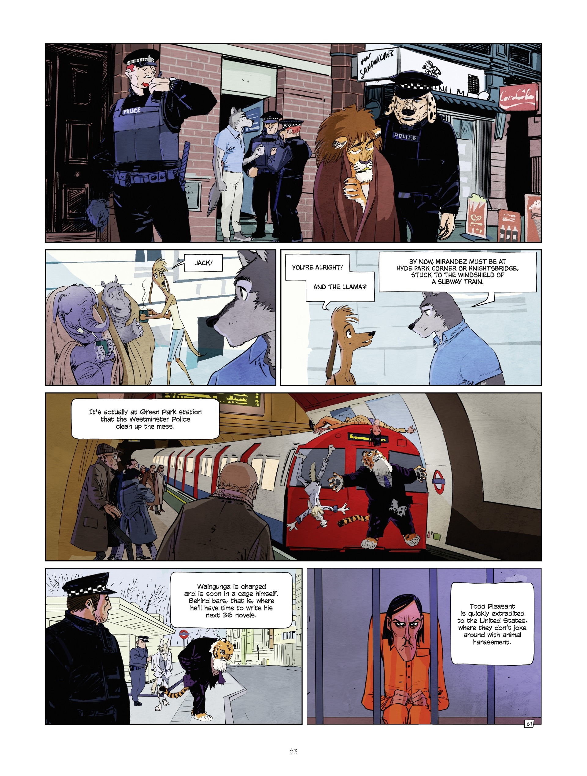 Jack Wolfgang (2018-) issue 3 - Page 65