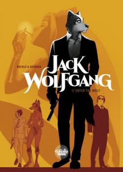 Jack Wolfgang (2018-)
