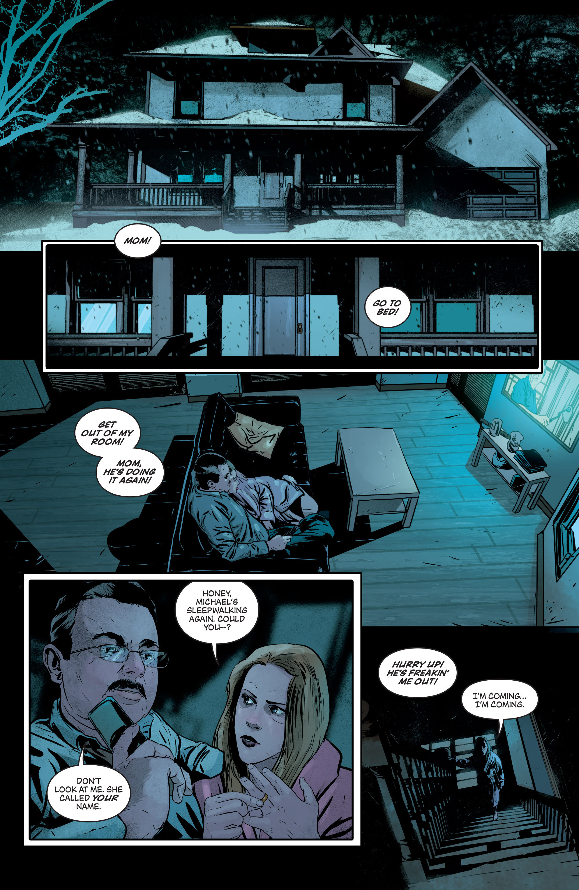 Jackpot (2016-) issue 1 - Page 30