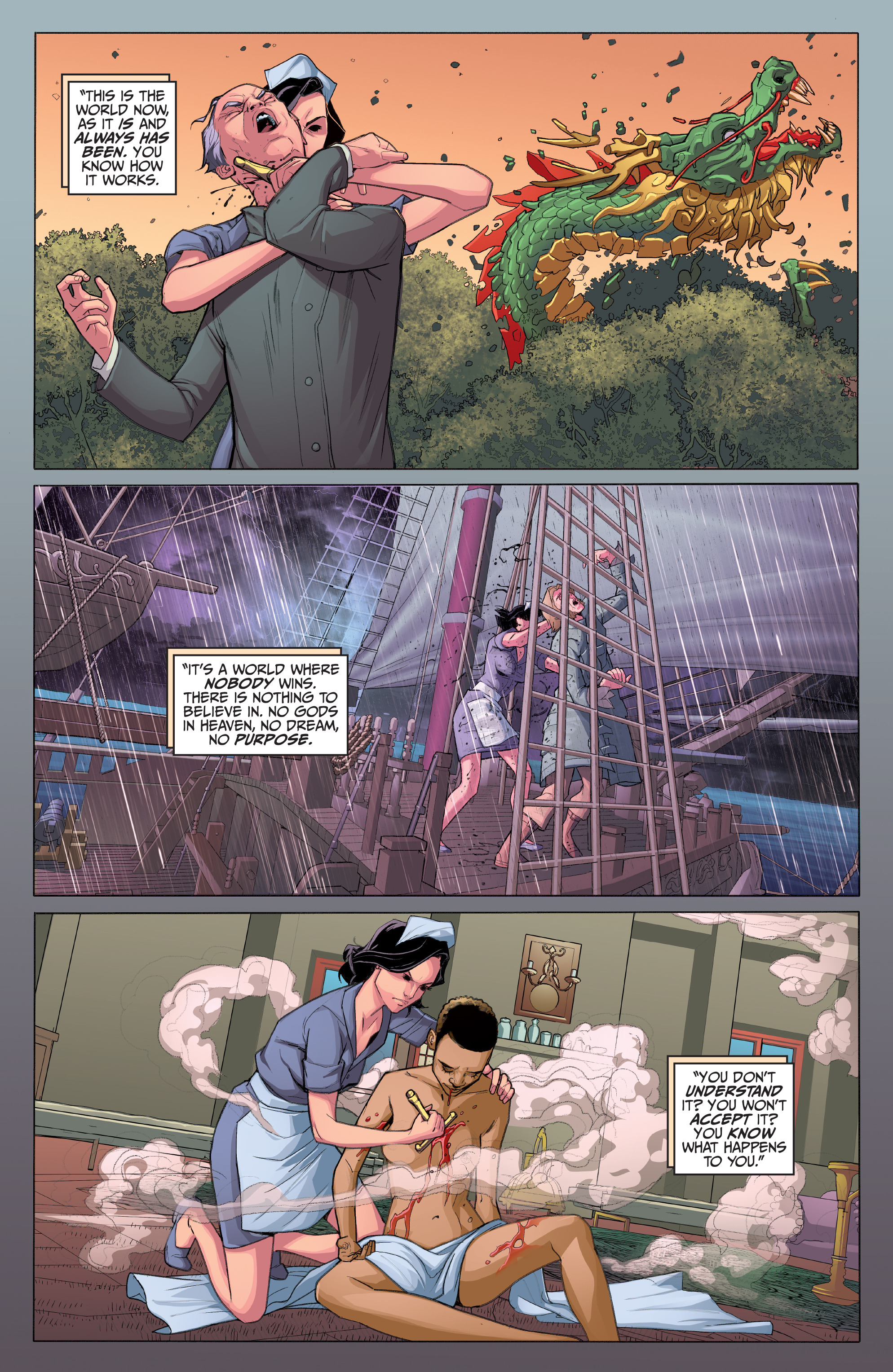 Jackpot (2016-) issue 5 - Page 13