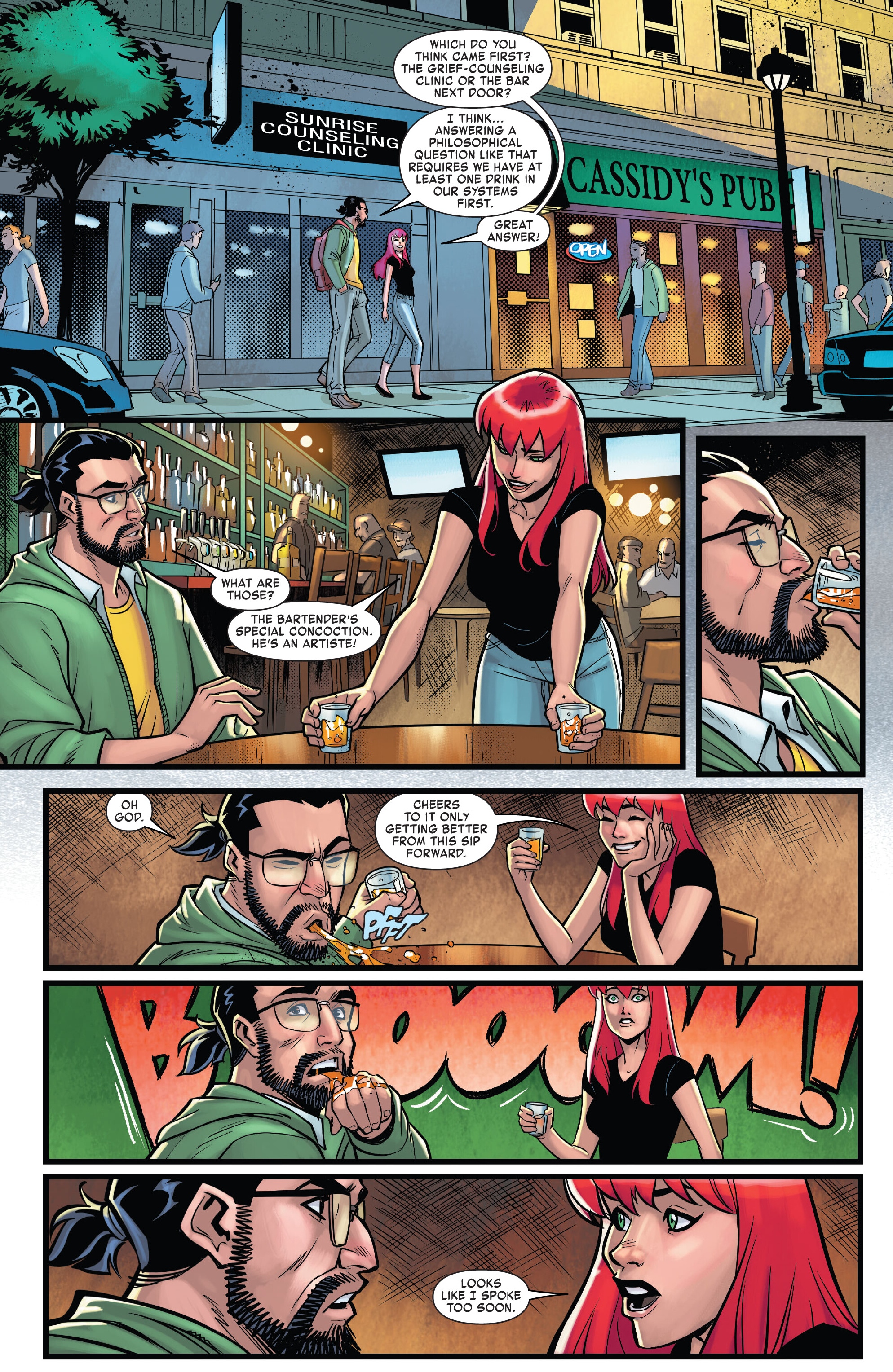 Jackpot (2024-) issue 1 - Page 7