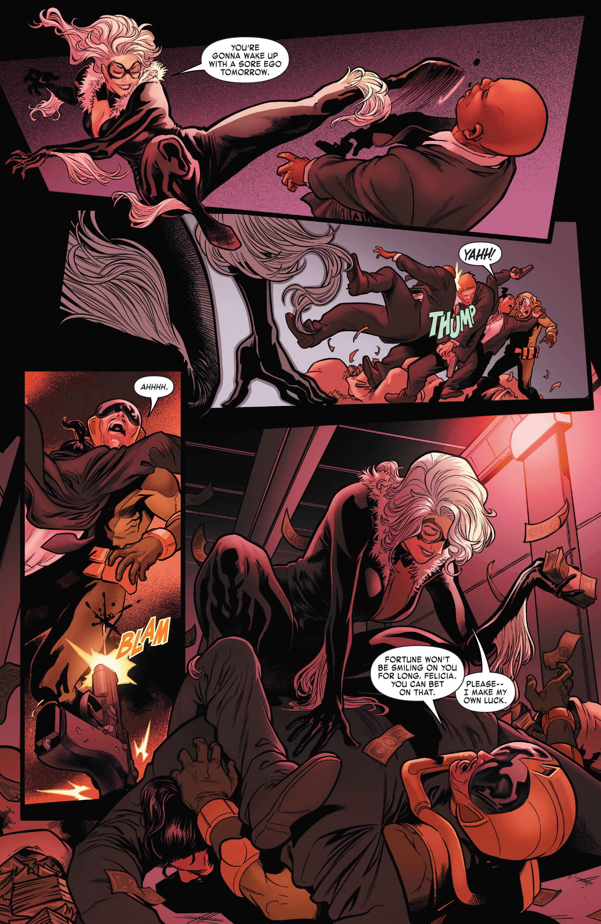 Jackpot and Black Cat (2024-) issue 1 - Page 10