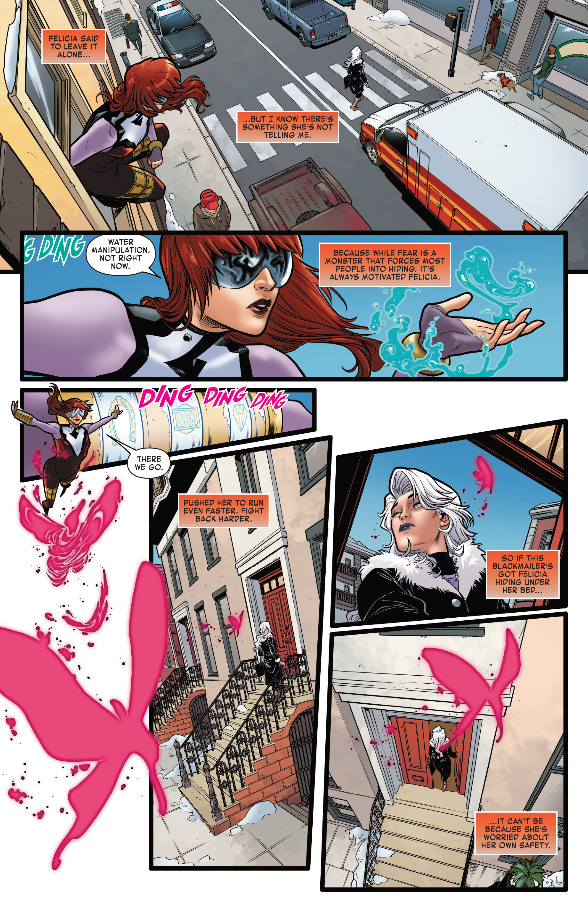 Jackpot and Black Cat (2024-) issue 1 - Page 16