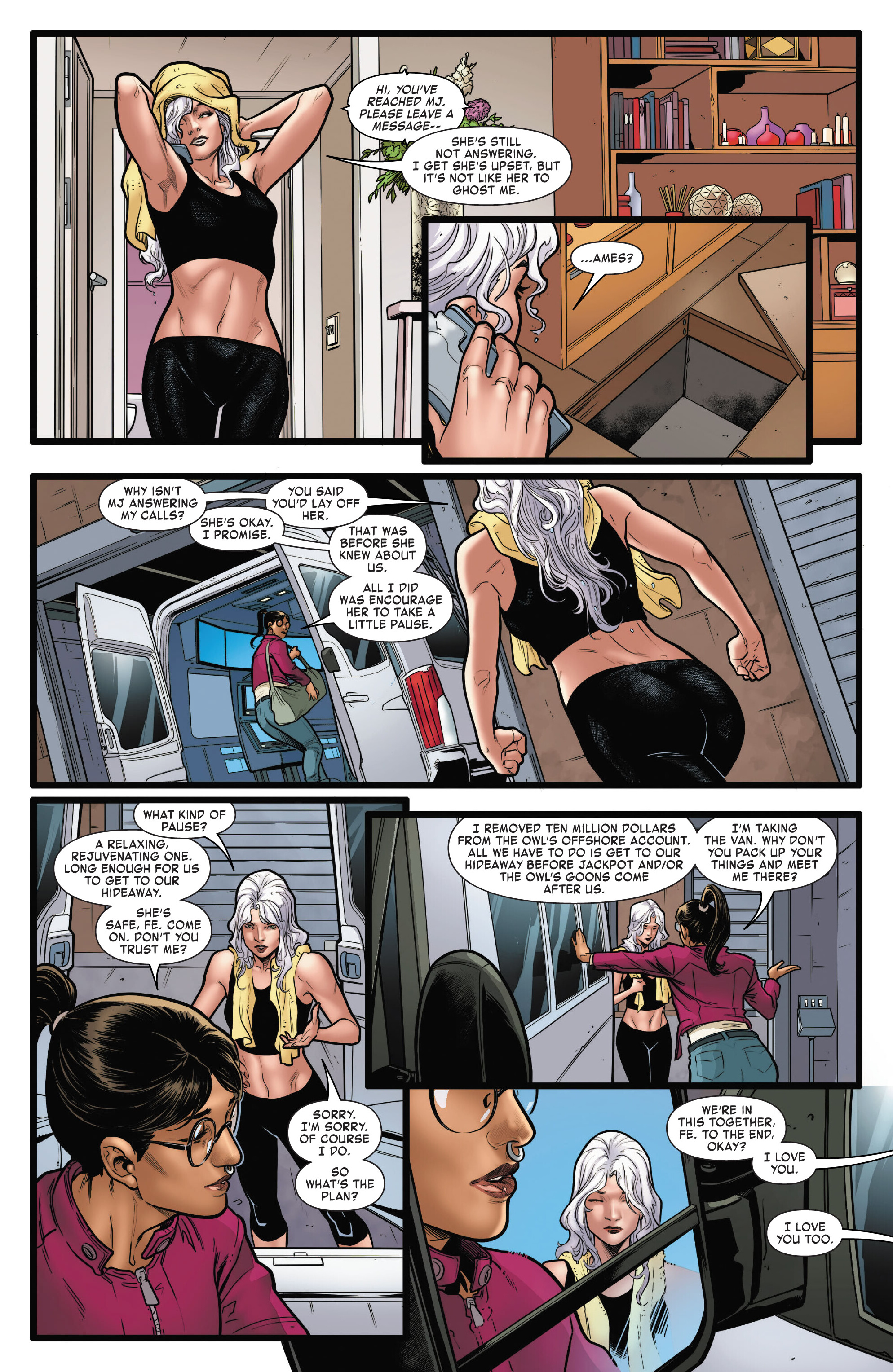 Jackpot and Black Cat (2024-) issue 3 - Page 16