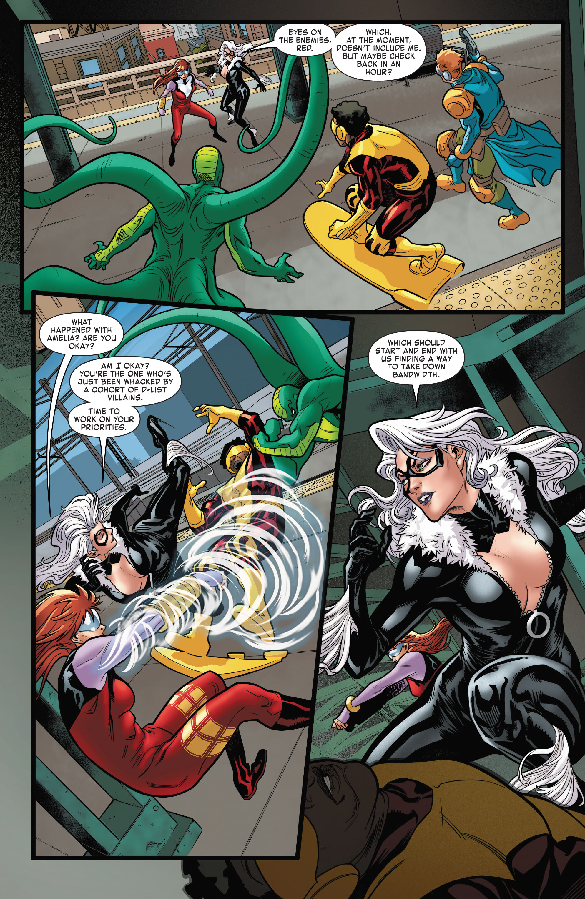 Jackpot and Black Cat (2024-) issue 3 - Page 20