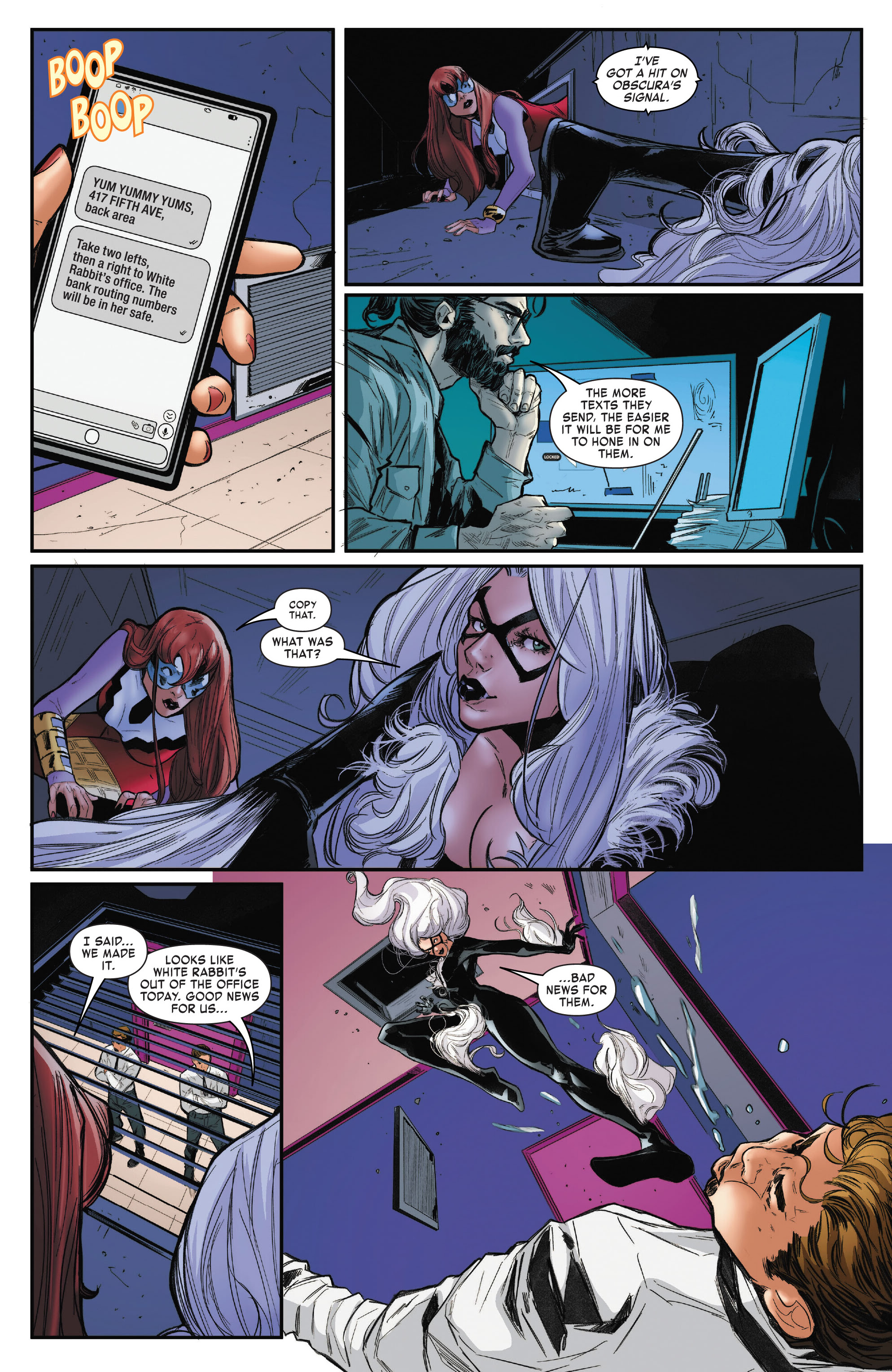 <{ $series->title }} issue 2 - Page 12