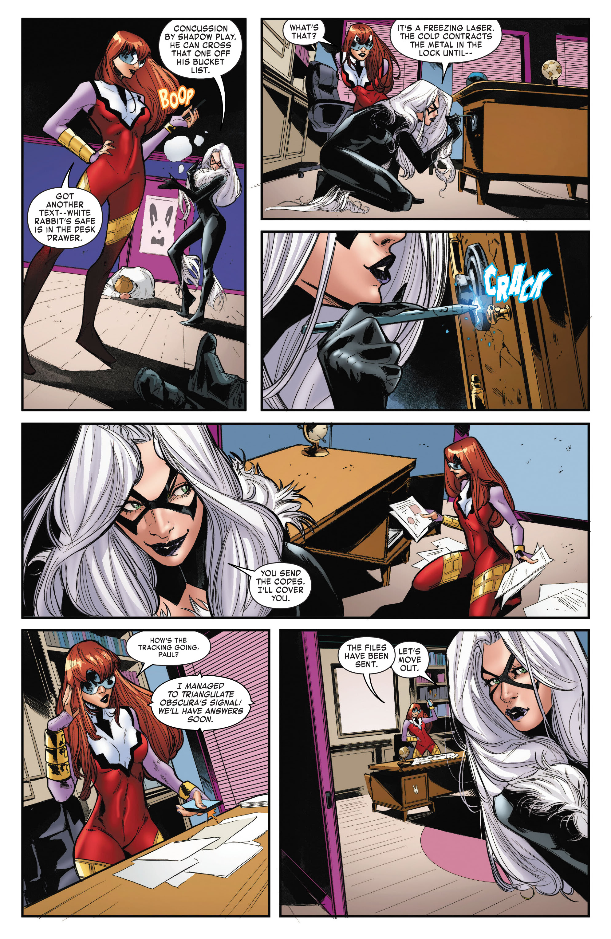 <{ $series->title }} issue 2 - Page 15