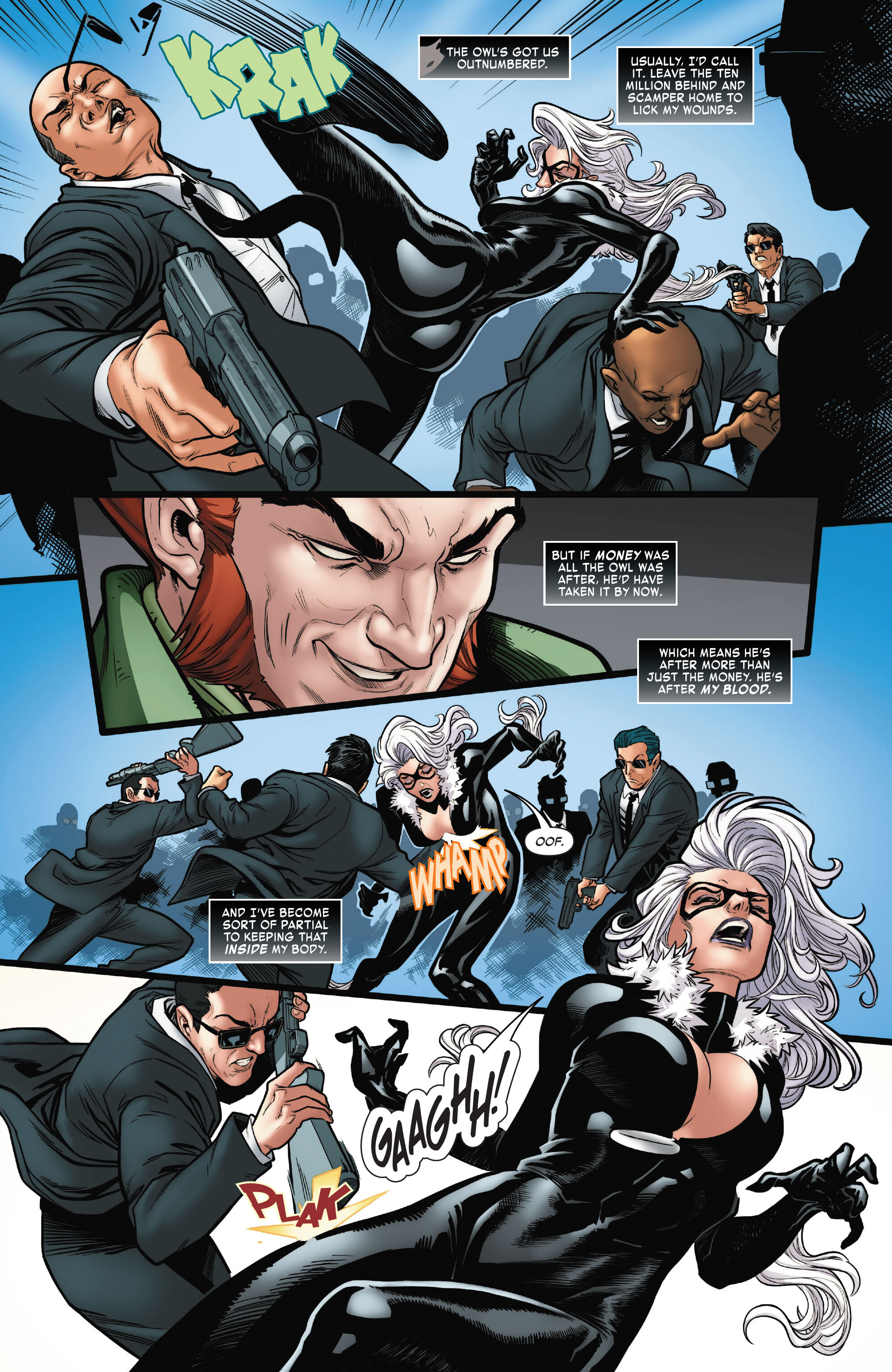 Jackpot and Black Cat (2024-) issue 4 - Page 17