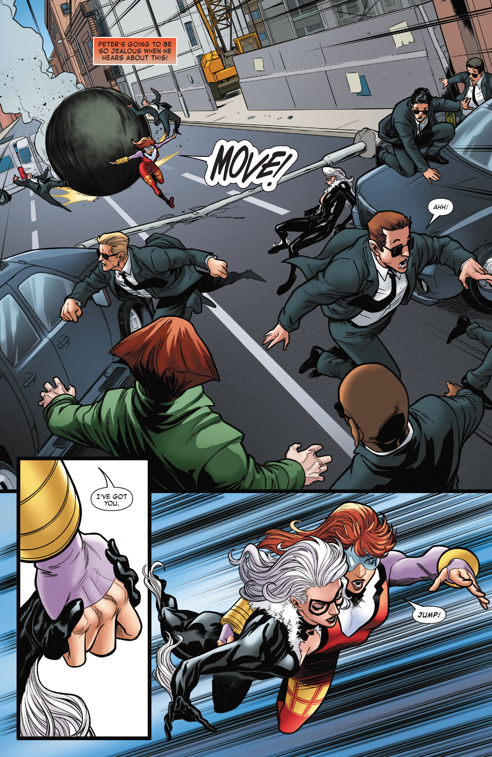 Jackpot and Black Cat (2024-) issue 4 - Page 19