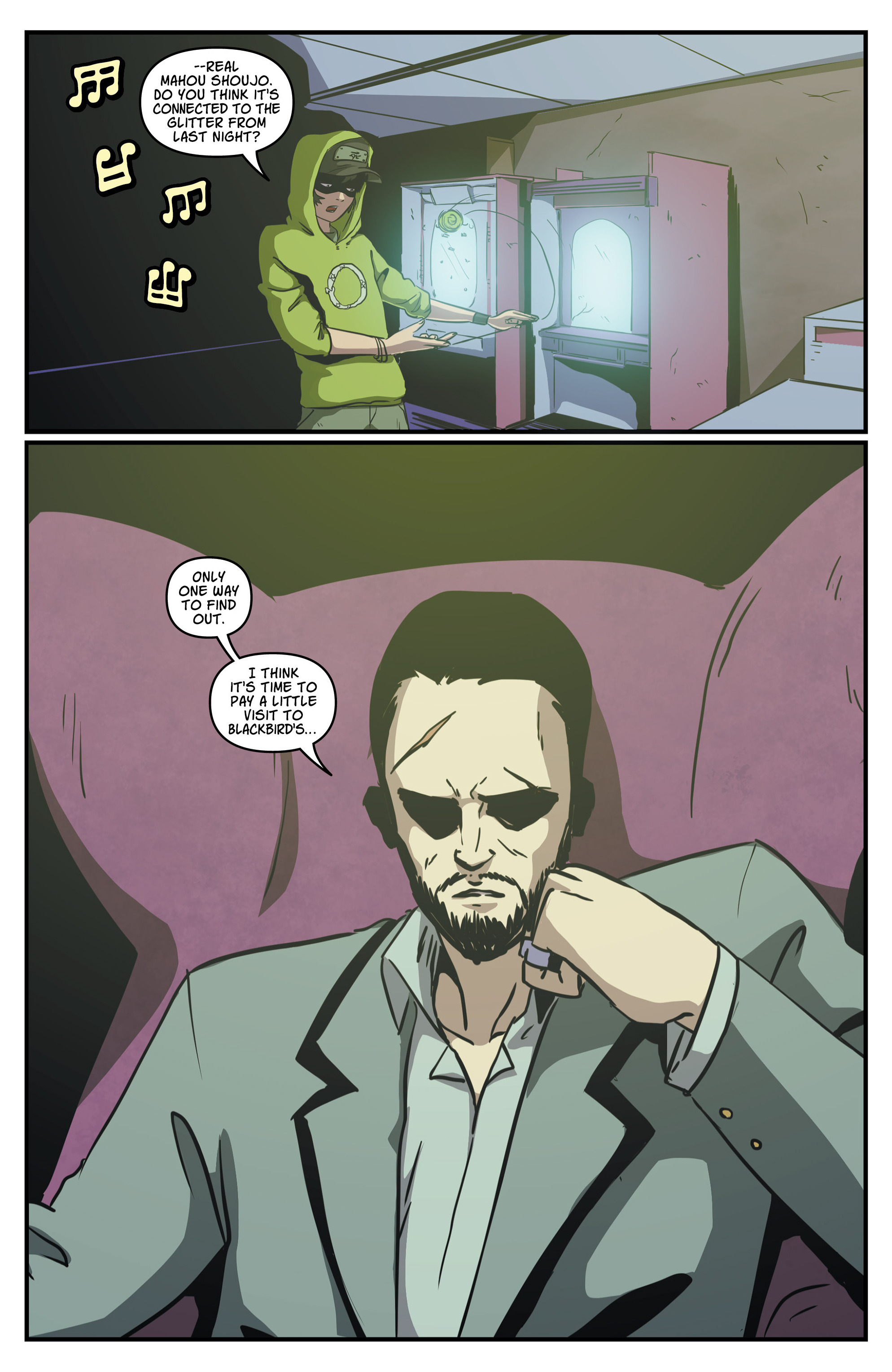 Jade Street Protection Services (2016-) issue 2 - Page 26