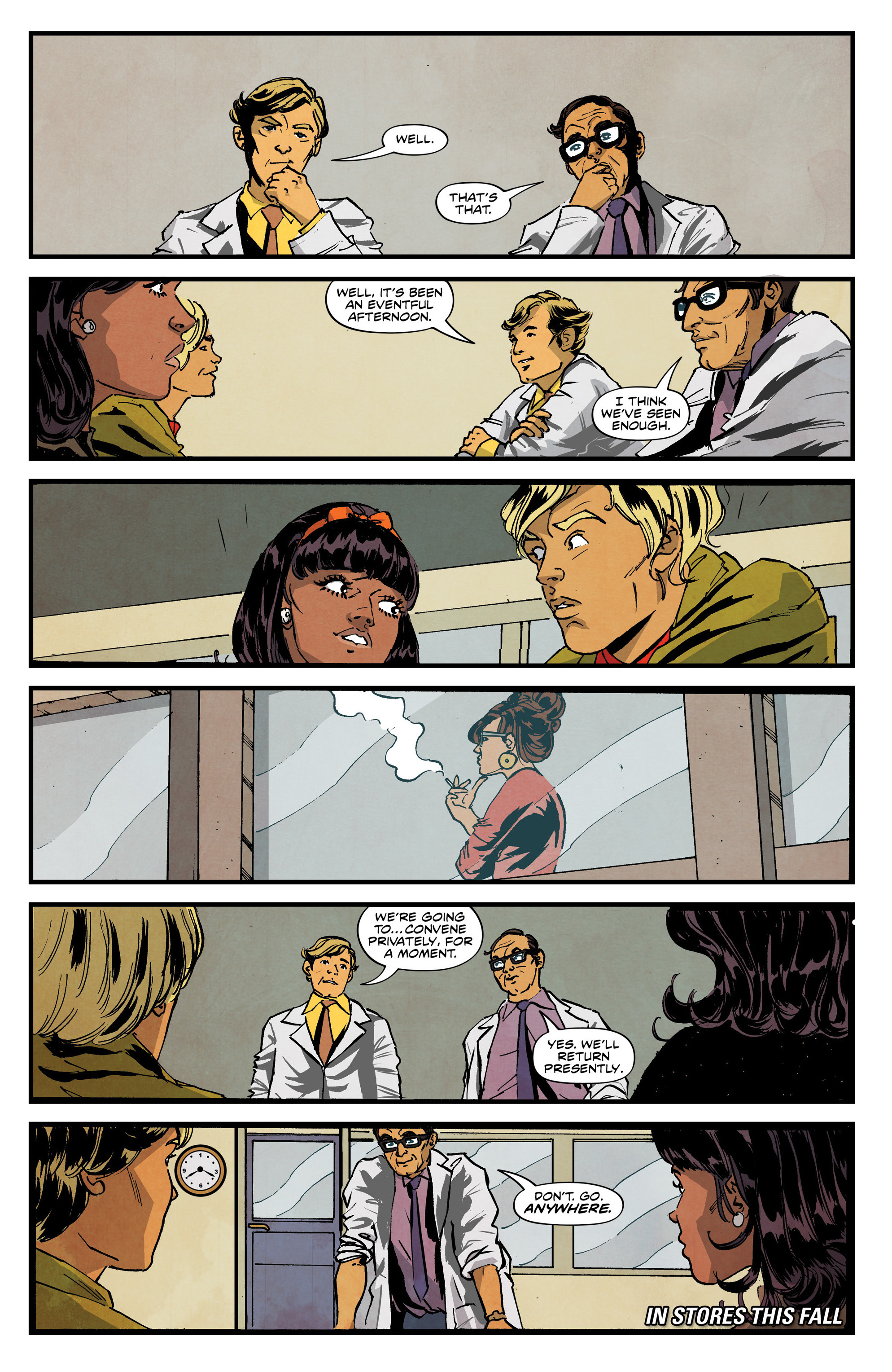 Jade Street Protection Services (2016-) issue 2 - Page 31