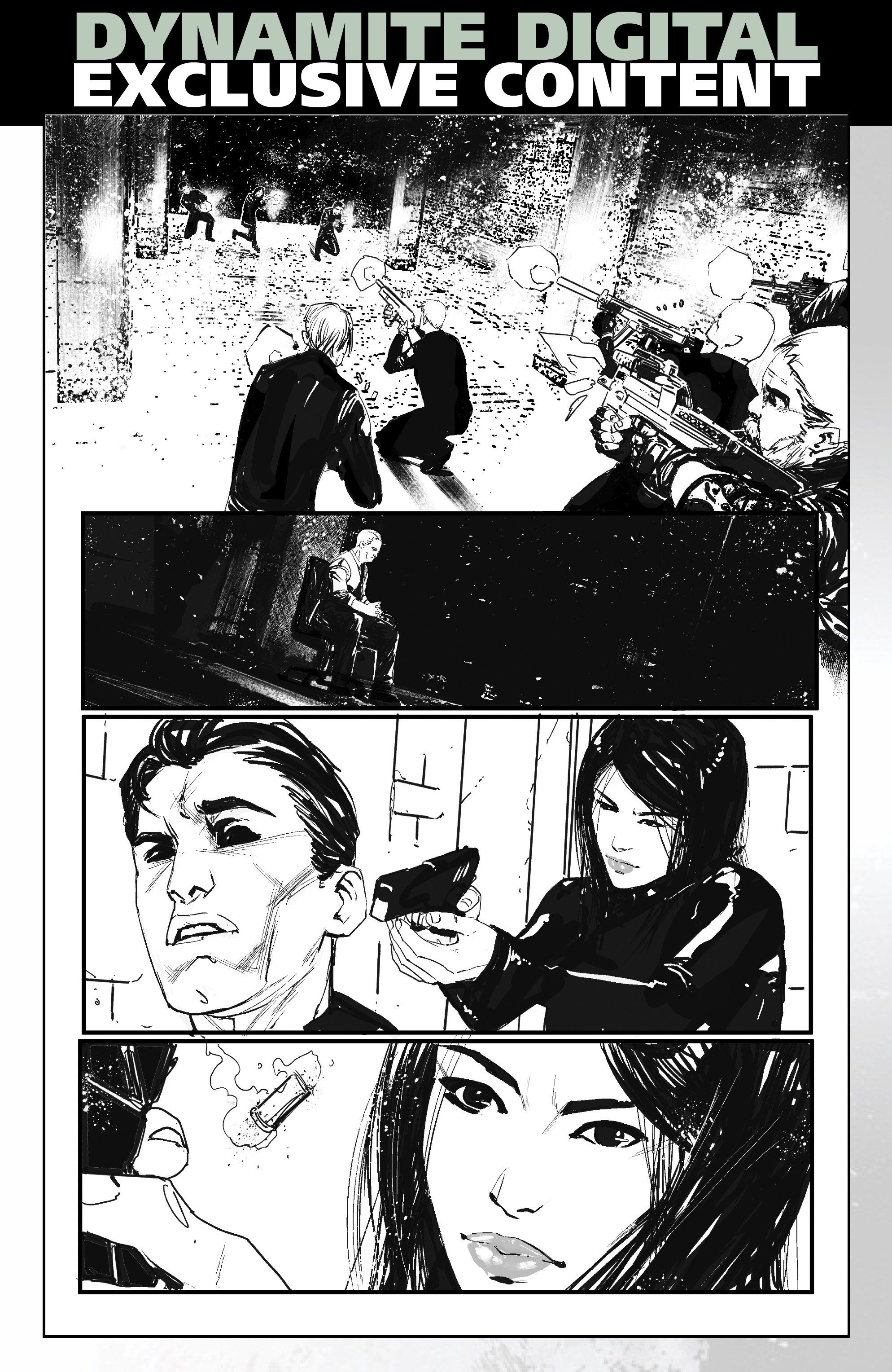 James Bond: 007 (2018-) issue 10 - Page 27