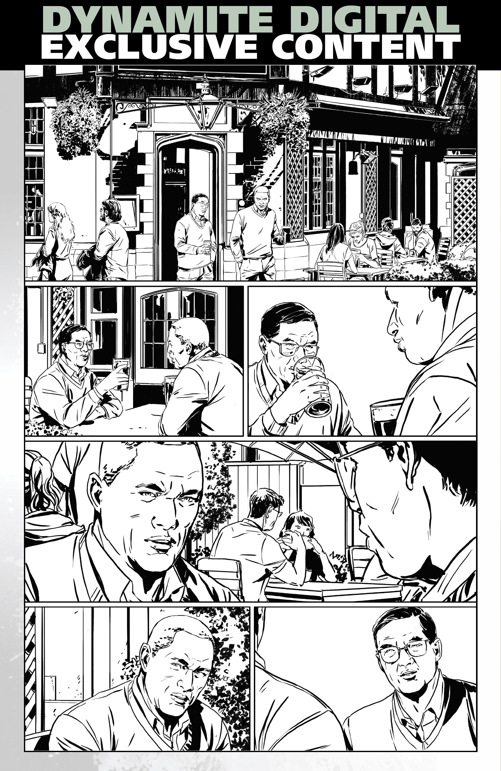 James Bond: 007 (2018-) issue 3 - Page 26