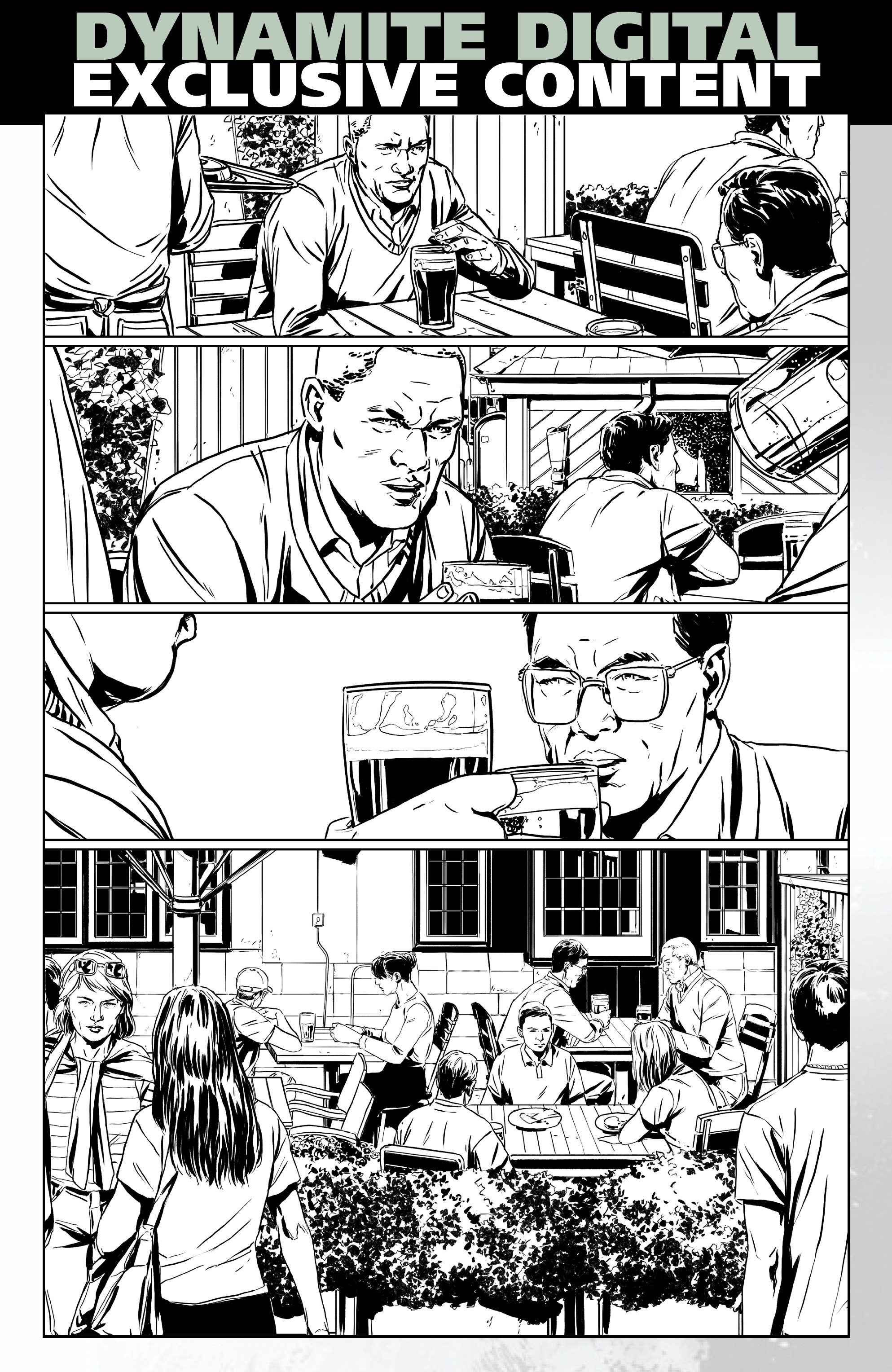 James Bond: 007 (2018-) issue 3 - Page 27